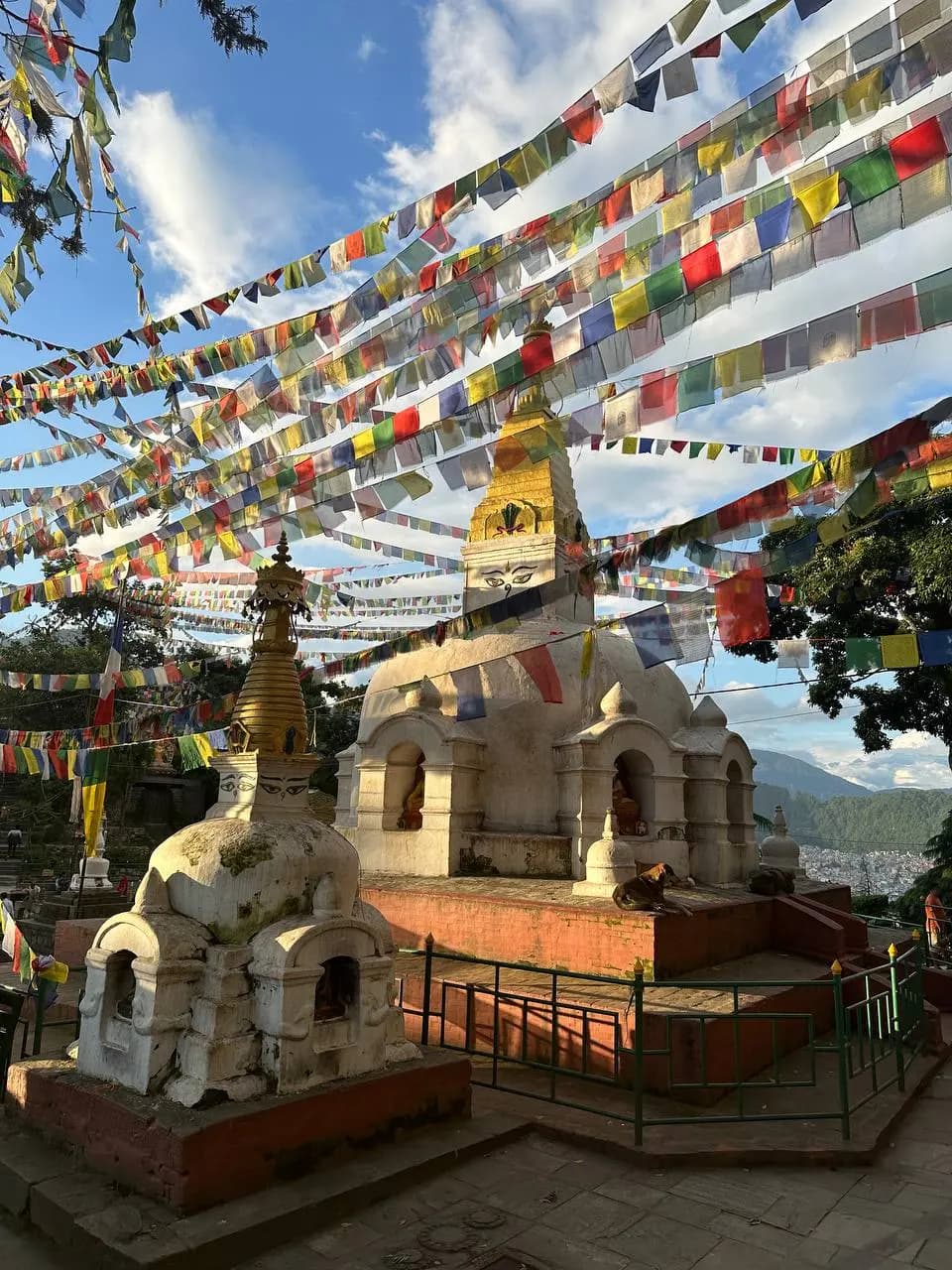 Непал за 8 дней: Катманду, Покхара и горы Гималаев – Kathmandu, Nepal