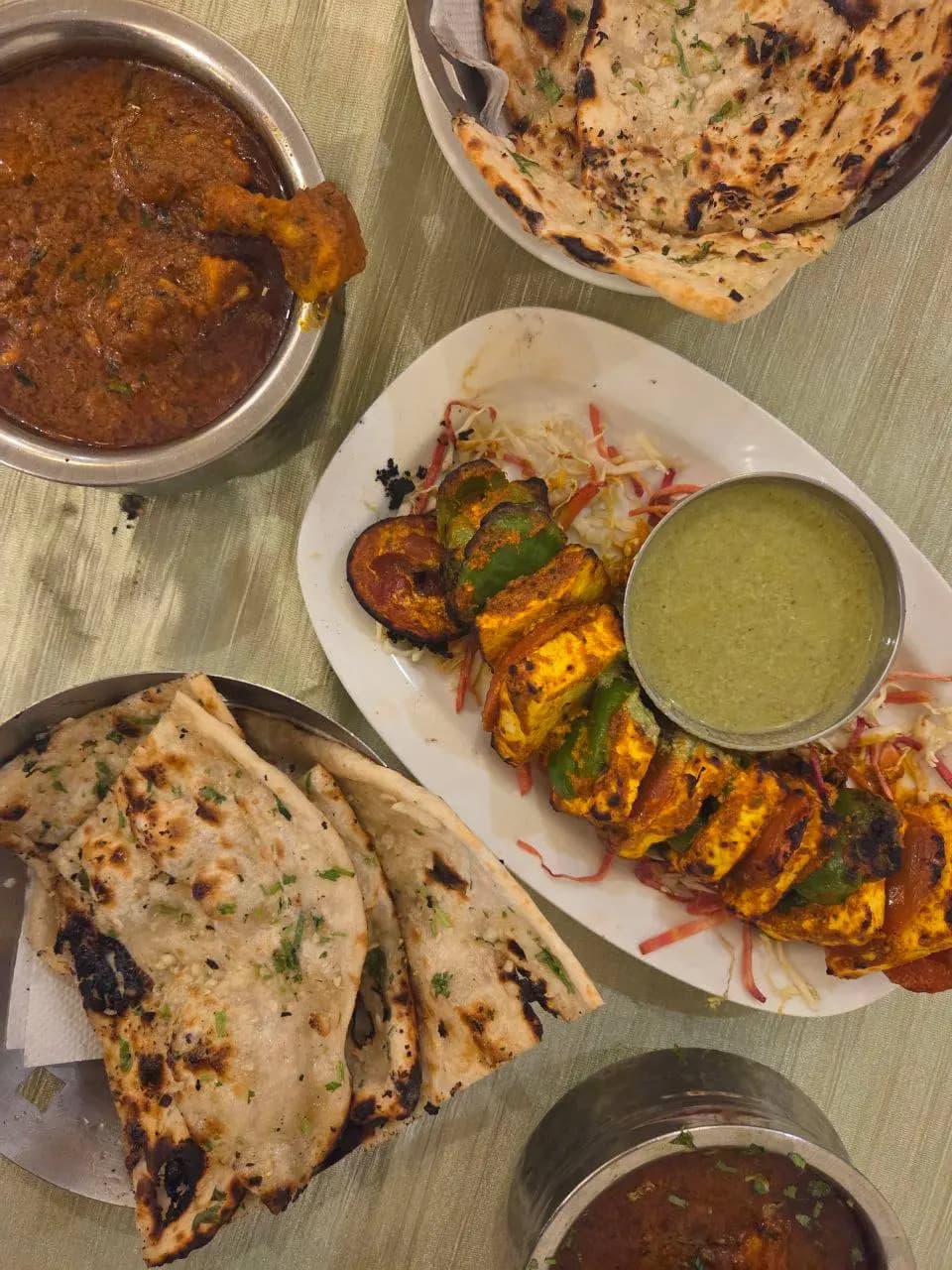 Золотой треугольник Индии: 8 дней в Дели, Агре и Джайпуре – День 1 – фото 1