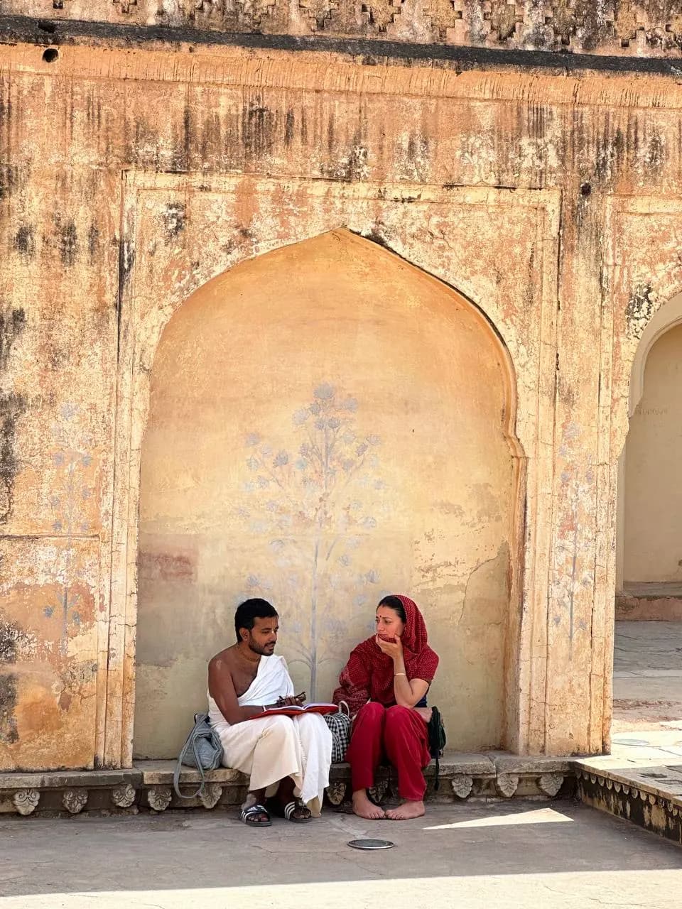 Золотой треугольник Индии: 8 дней в Дели, Агре и Джайпуре – Delhi, India – photo 3