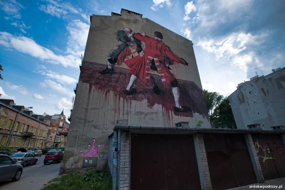 Прогулка по Праге – Warsaw, Poland – photo 3