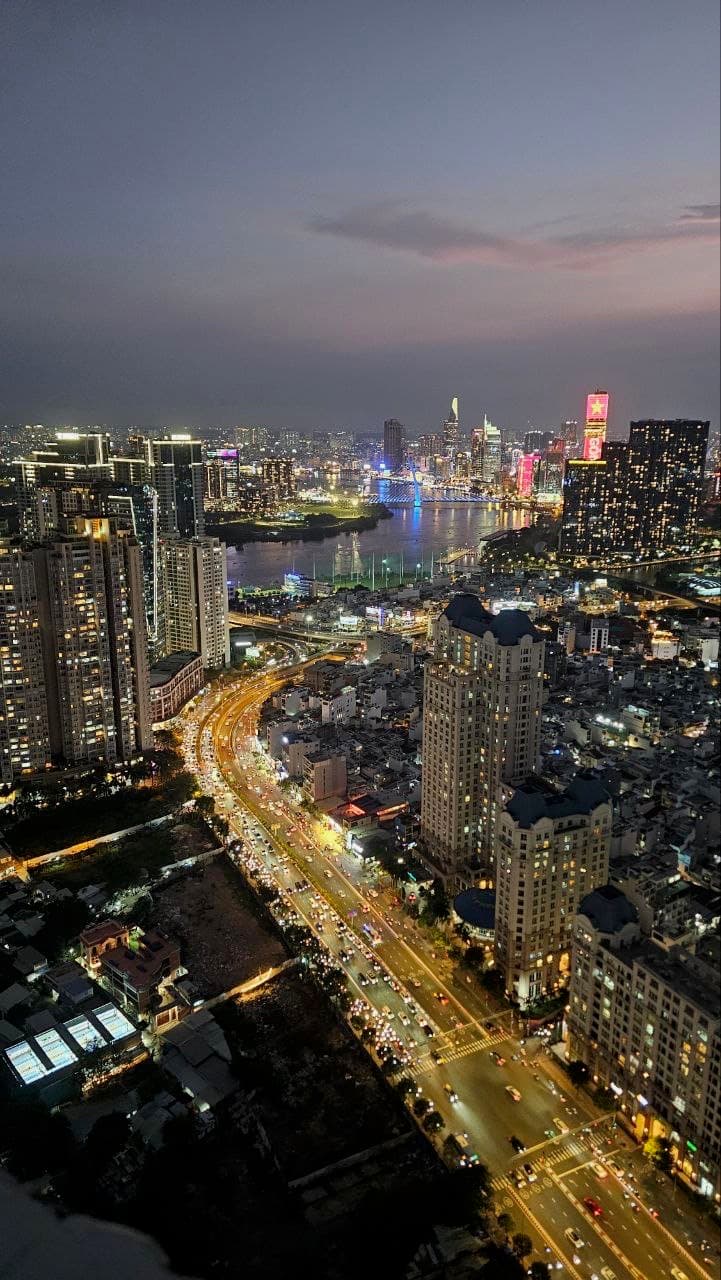 Неожиданный, яркий и спортивный Вьетнам – Ho Chi Minh City, Vietnam