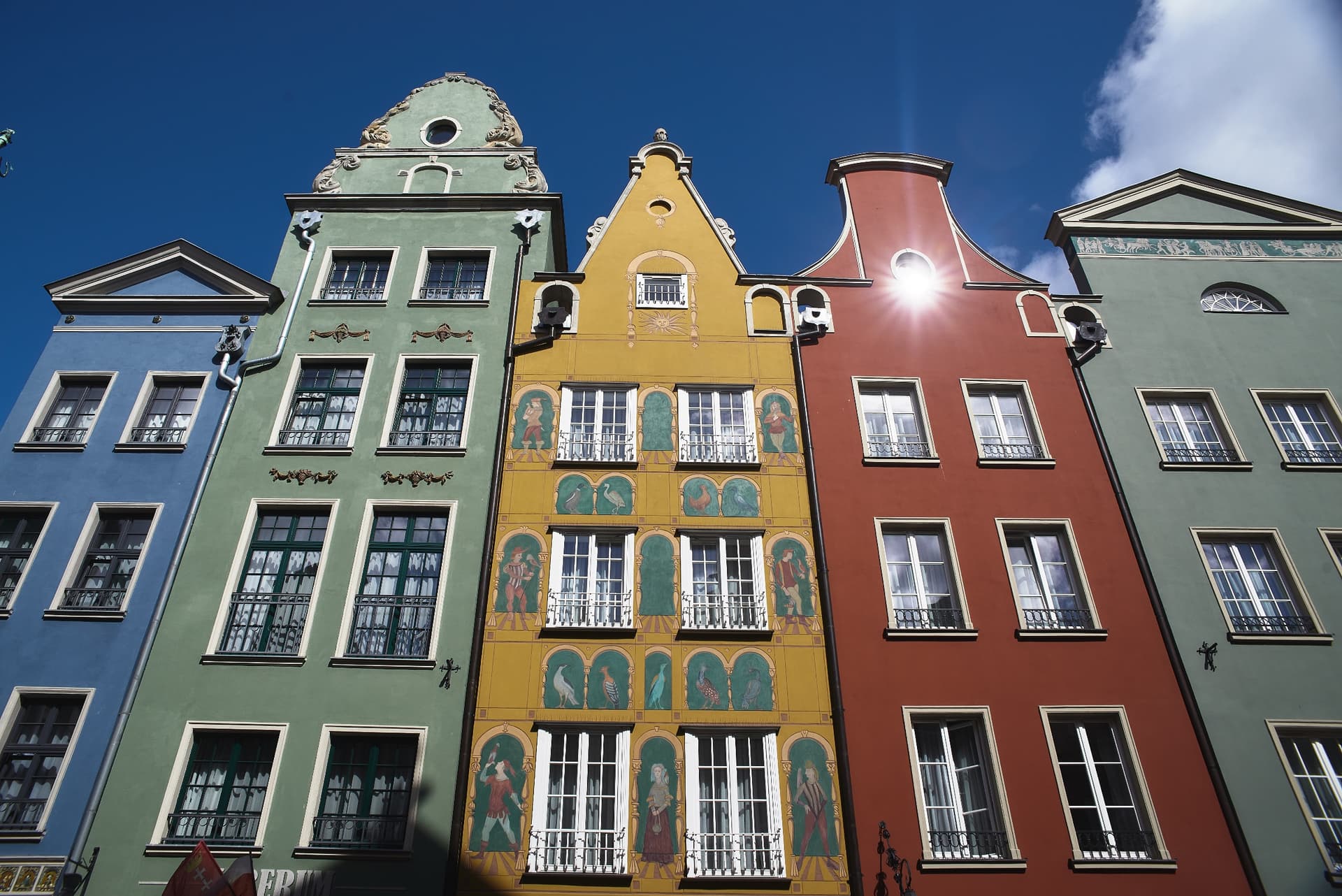 Королевский Гданьск – Gdansk, Poland – photo 3