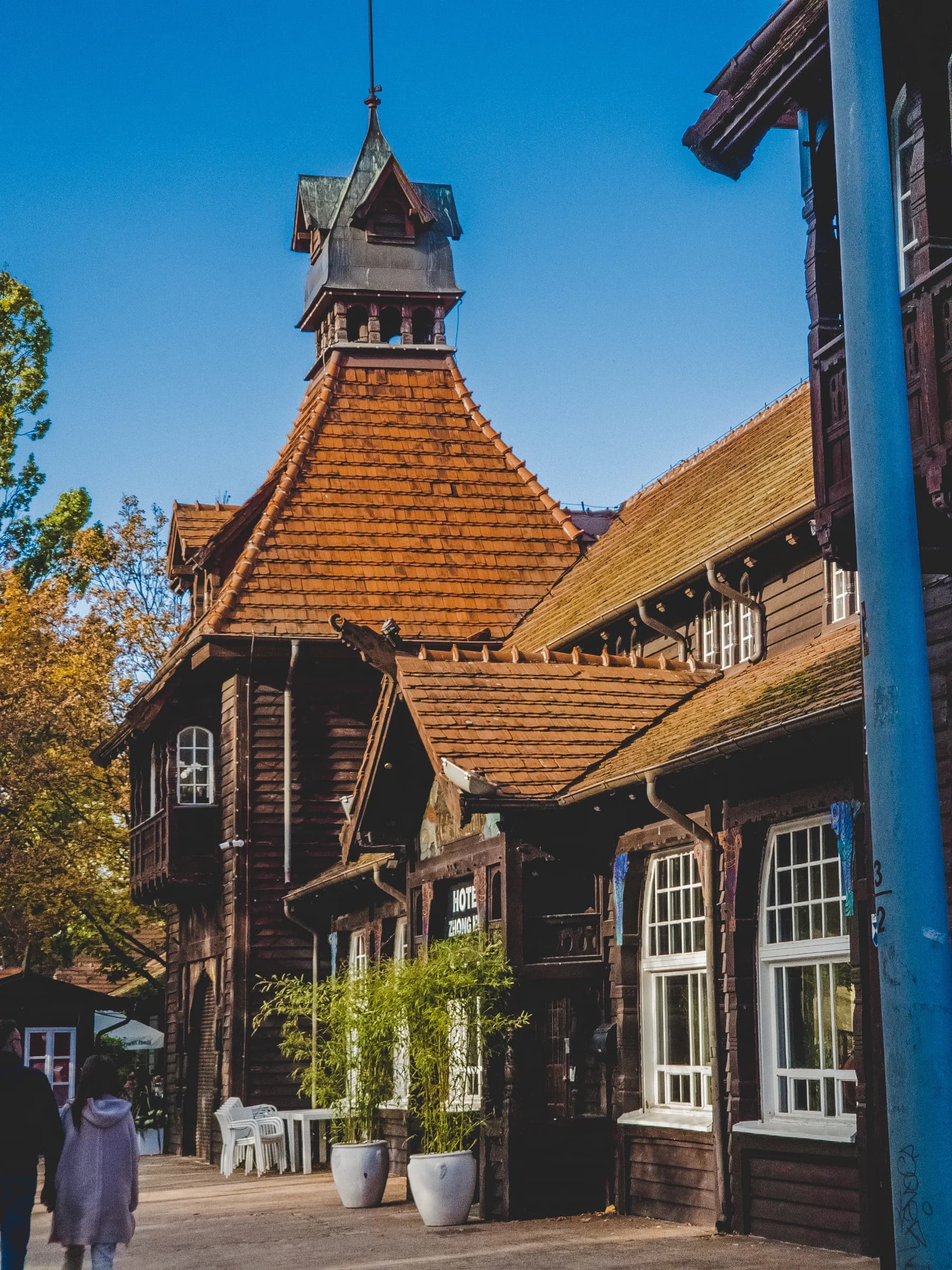 Курортный Сопот – Sopot, Poland – photo 3