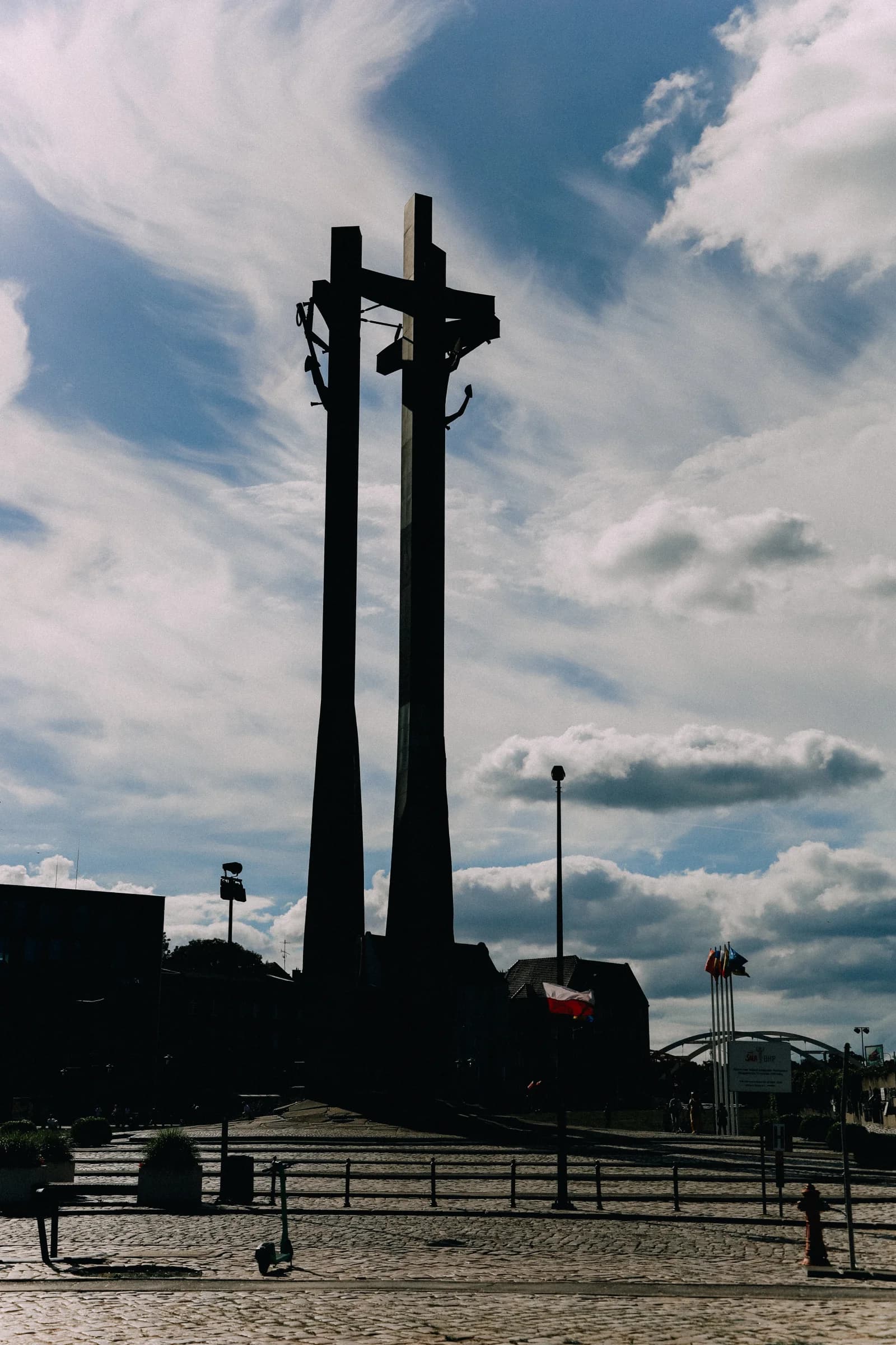 Гданьская Сточня - от кораблей к "Солидарности" – Gdansk, Poland – photo 2