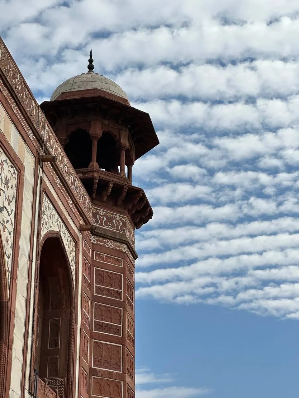 Индия: Дели, Джайпур, Агра, Варанаси, Мумбай – Delhi, India – photo 3