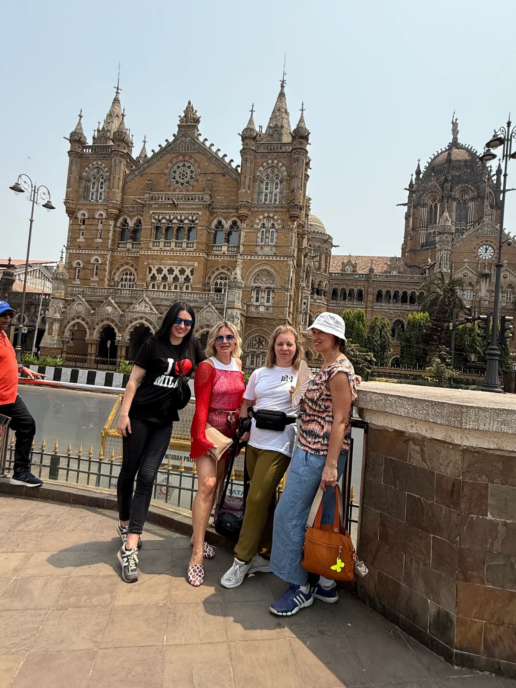 Новый год в Индии - 11 дней впечатлений и перезагрузки – Delhi, India – photo 3