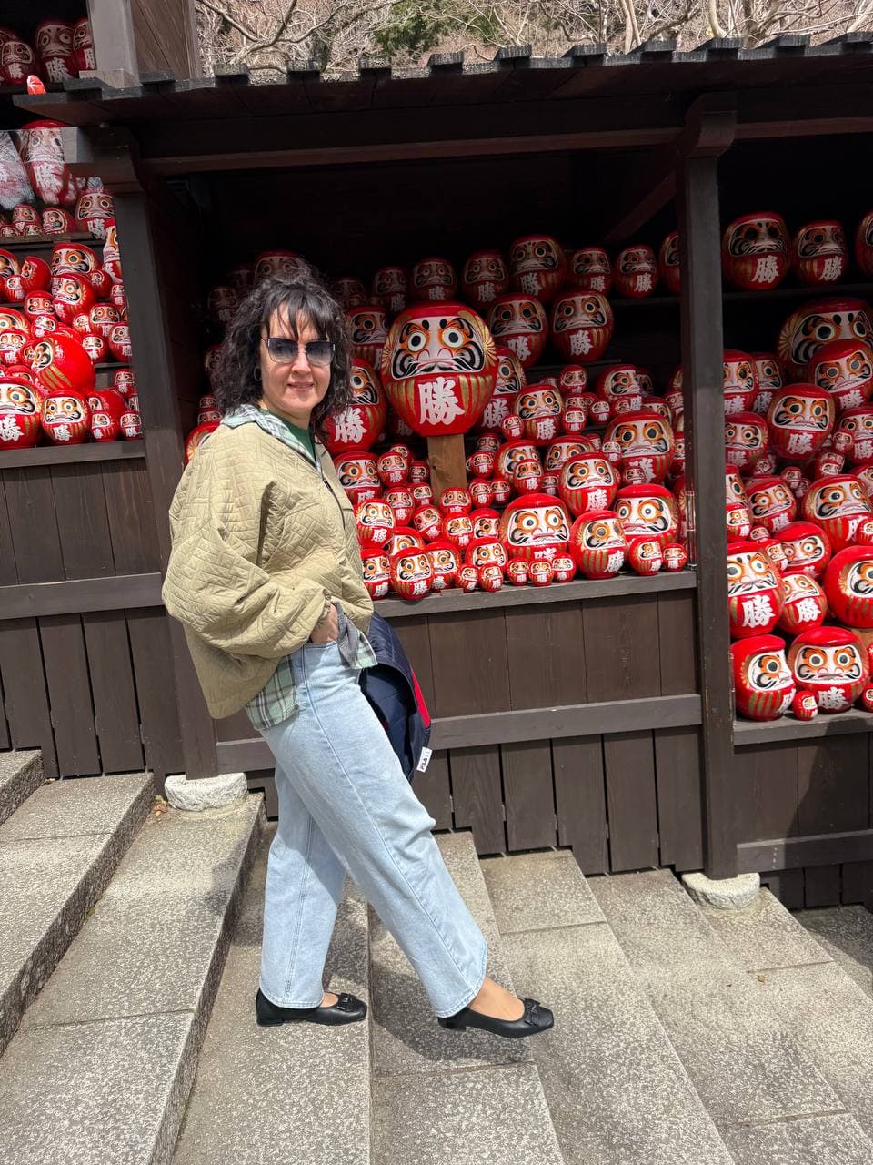 Япония: гармония традиций и будущего. Осознанное путешествие – Osaka, Japan – photo 2