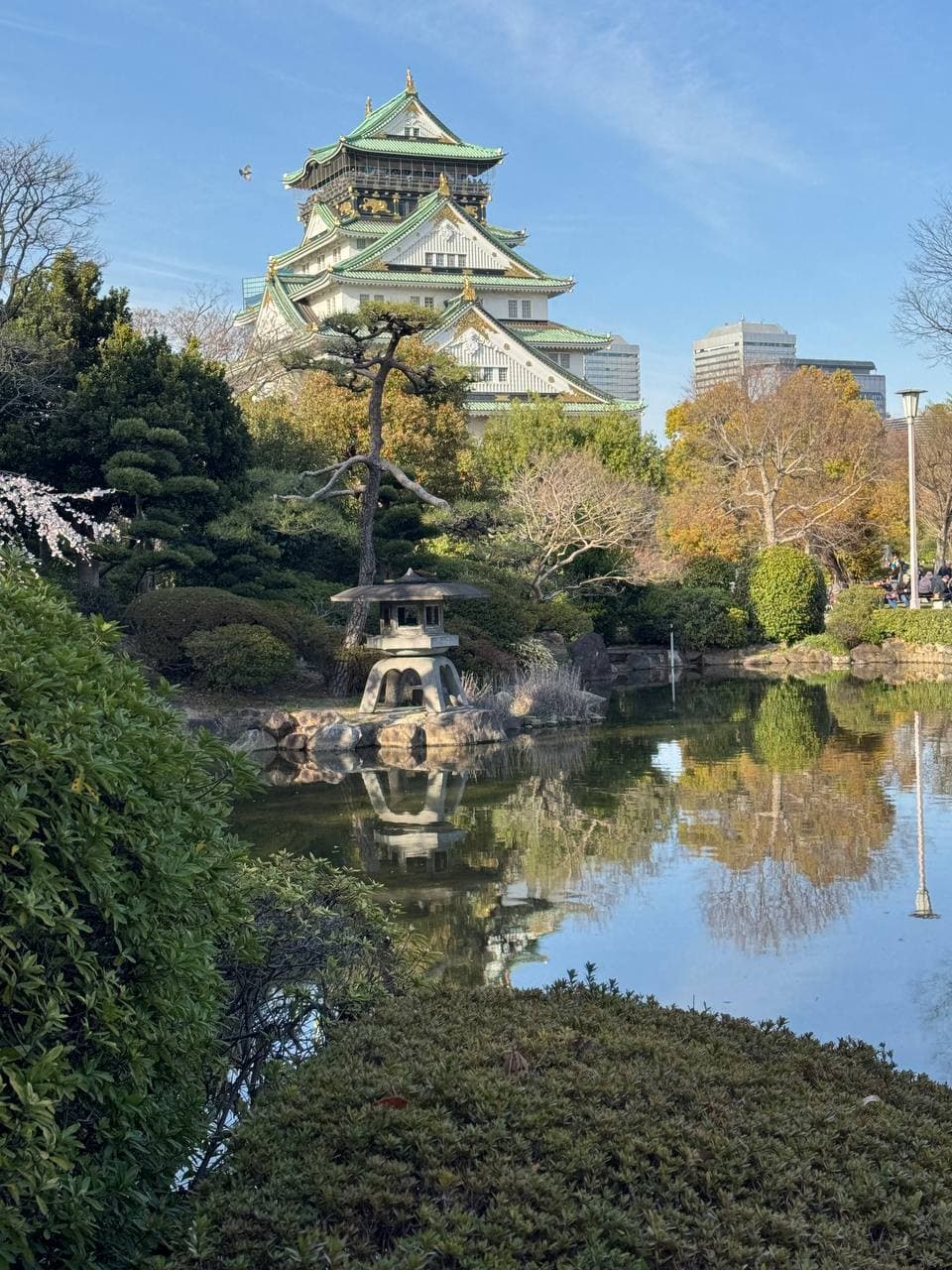 Япония: гармония традиций и будущего. Осознанное путешествие – Osaka, Japan – photo 3