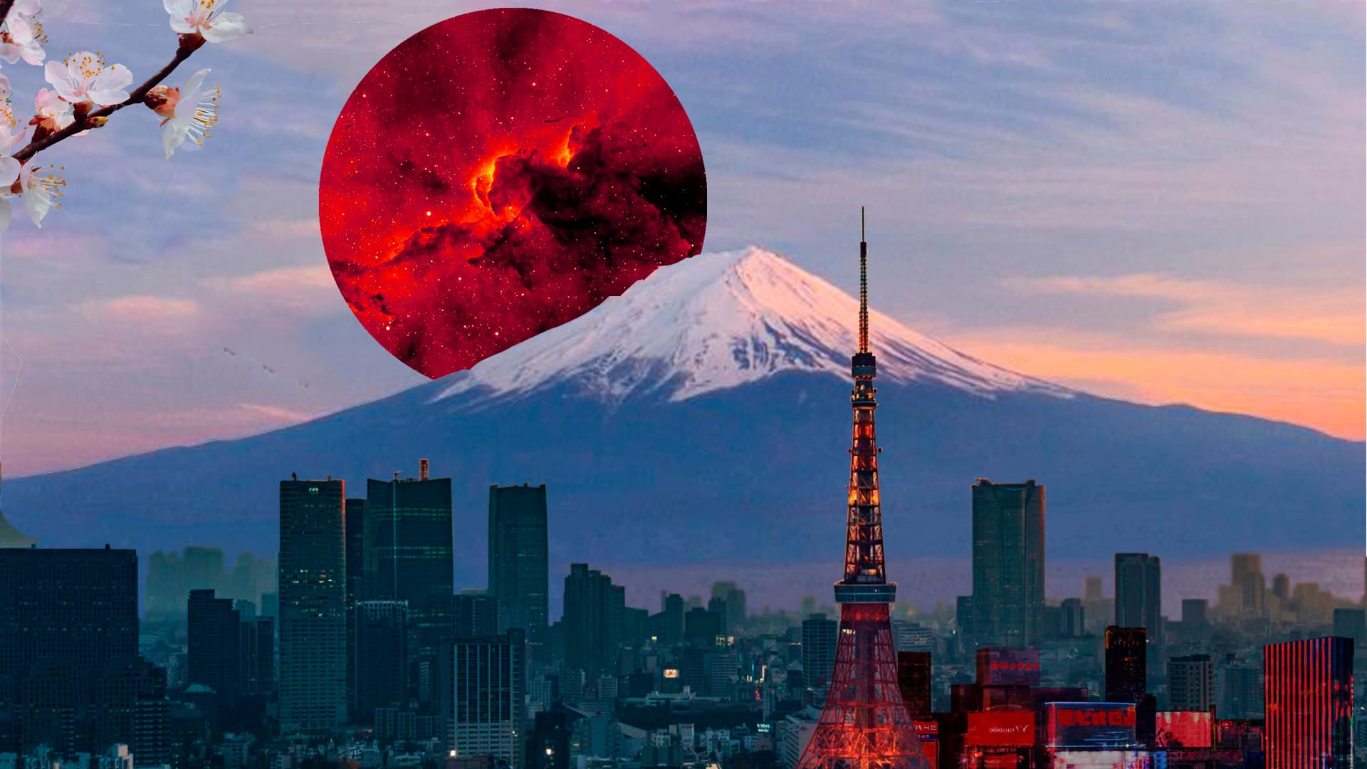 Япония: гармония традиций и будущего. Осознанное путешествие – Osaka, Japan