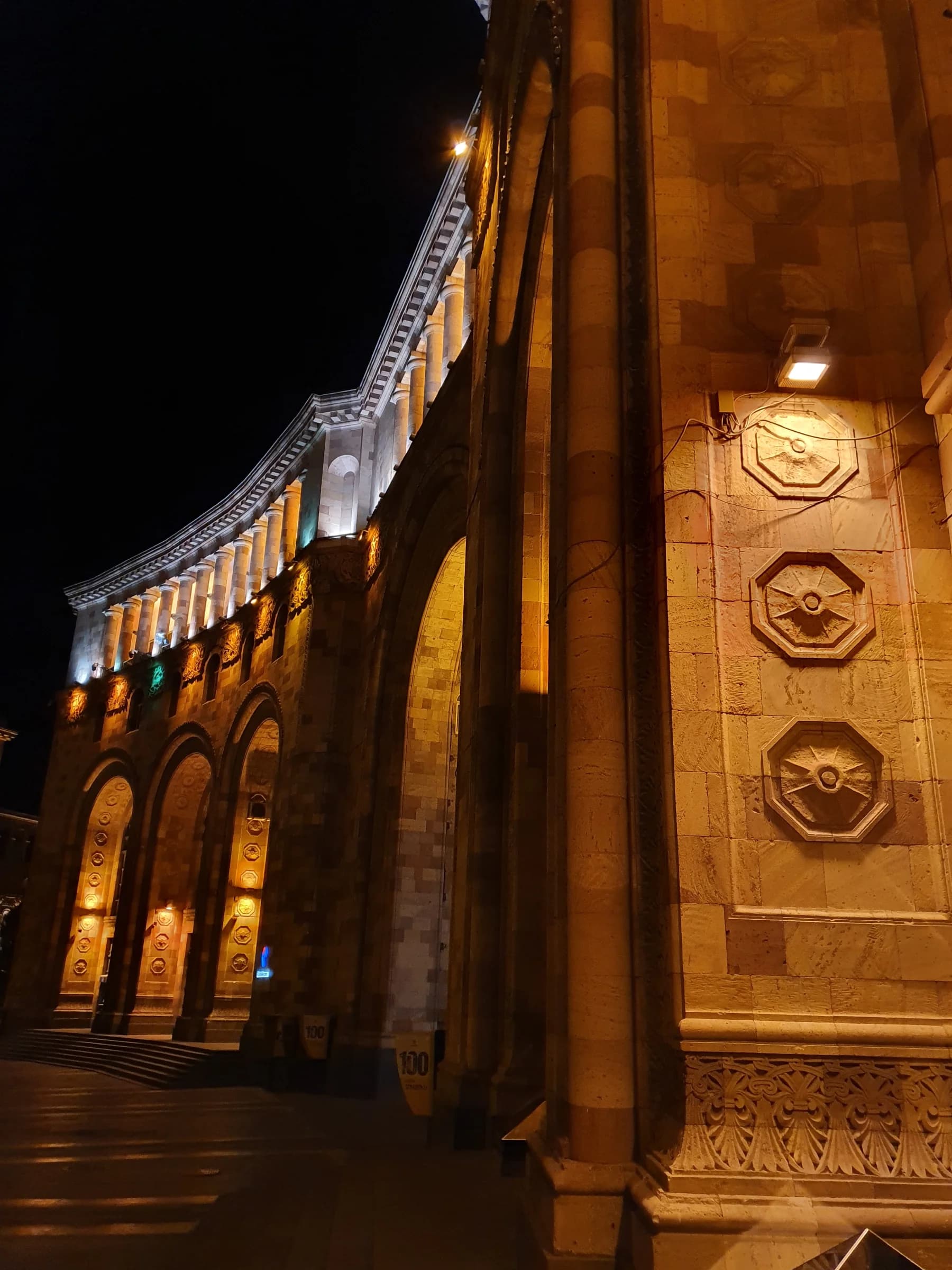 Премиум-тур в Армению: по храмам, горам и гастрономии - малые группы – Yerevan, Armenia – photo 2