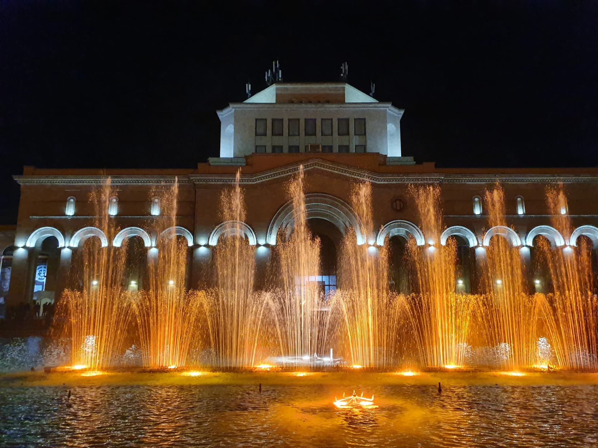 Премиум-тур в Армению: по храмам, горам и гастрономии - малые группы – Yerevan, Armenia – photo 3
