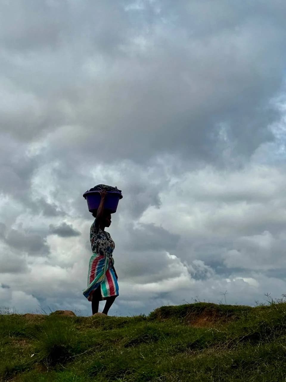 Мадагаскар: погружение затерянный мир баобабов, лемуров и океана – Antananarivo, Madagascar – photo 3