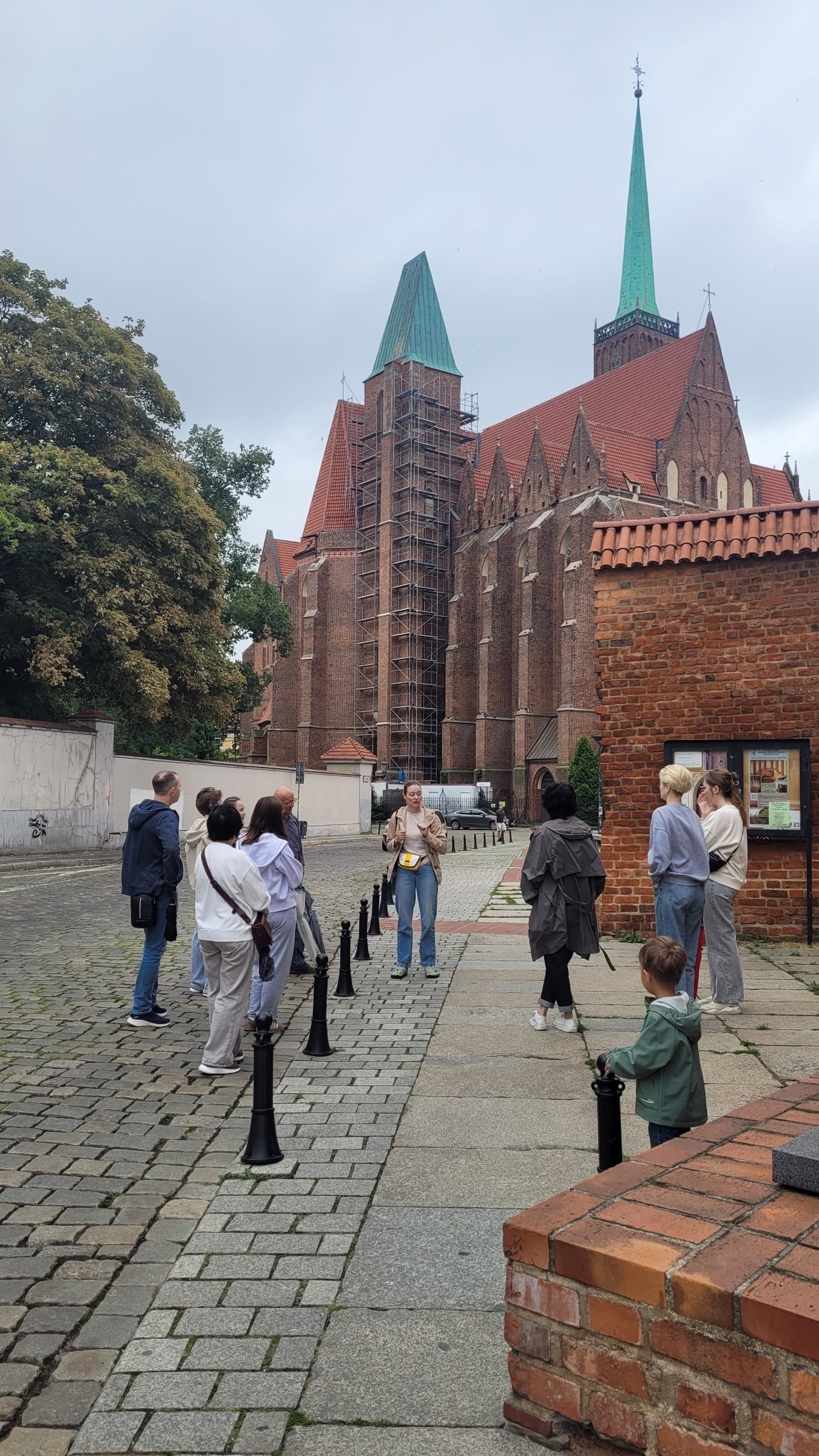 Знакомство со Вроцлавом – Wrocław, Poland – photo 2