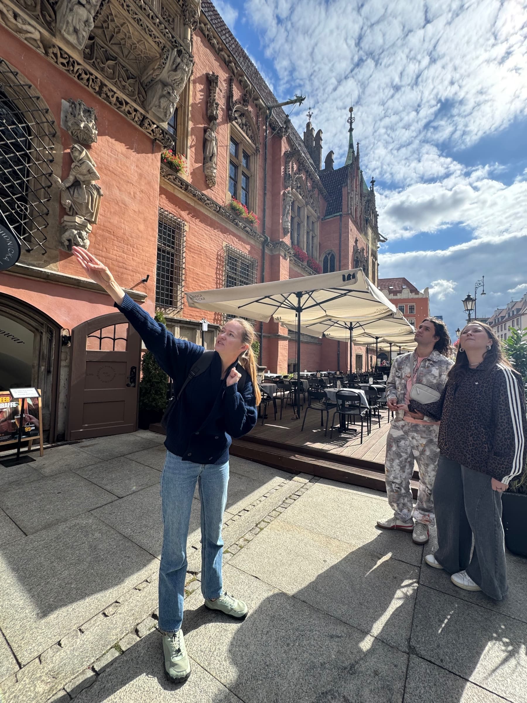Знакомство со Вроцлавом – Wrocław, Poland – photo 3