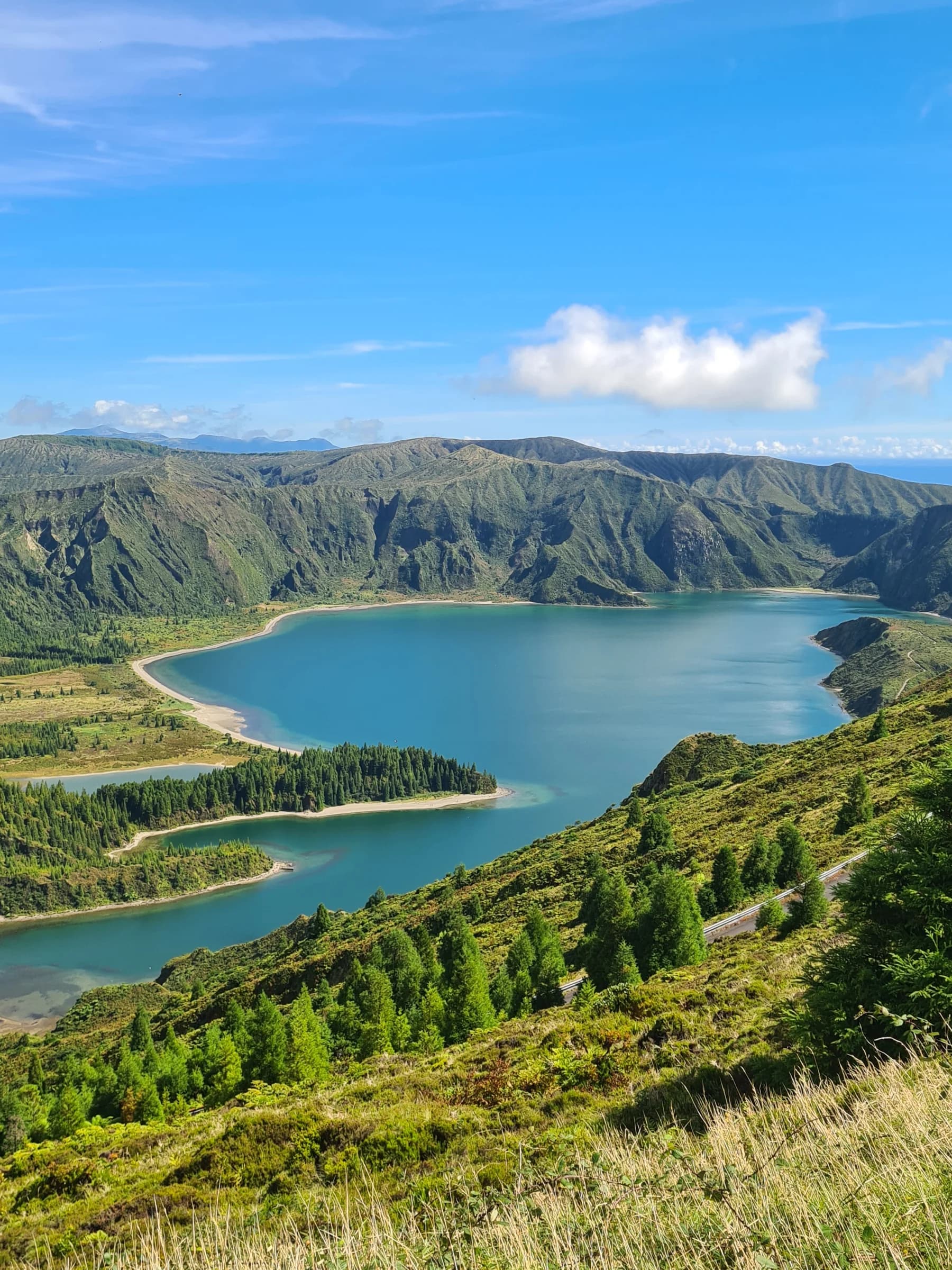 Сан-Мигел, Азорские острова, где замедляется время – Ponta Delgada, Portugal – photo 2