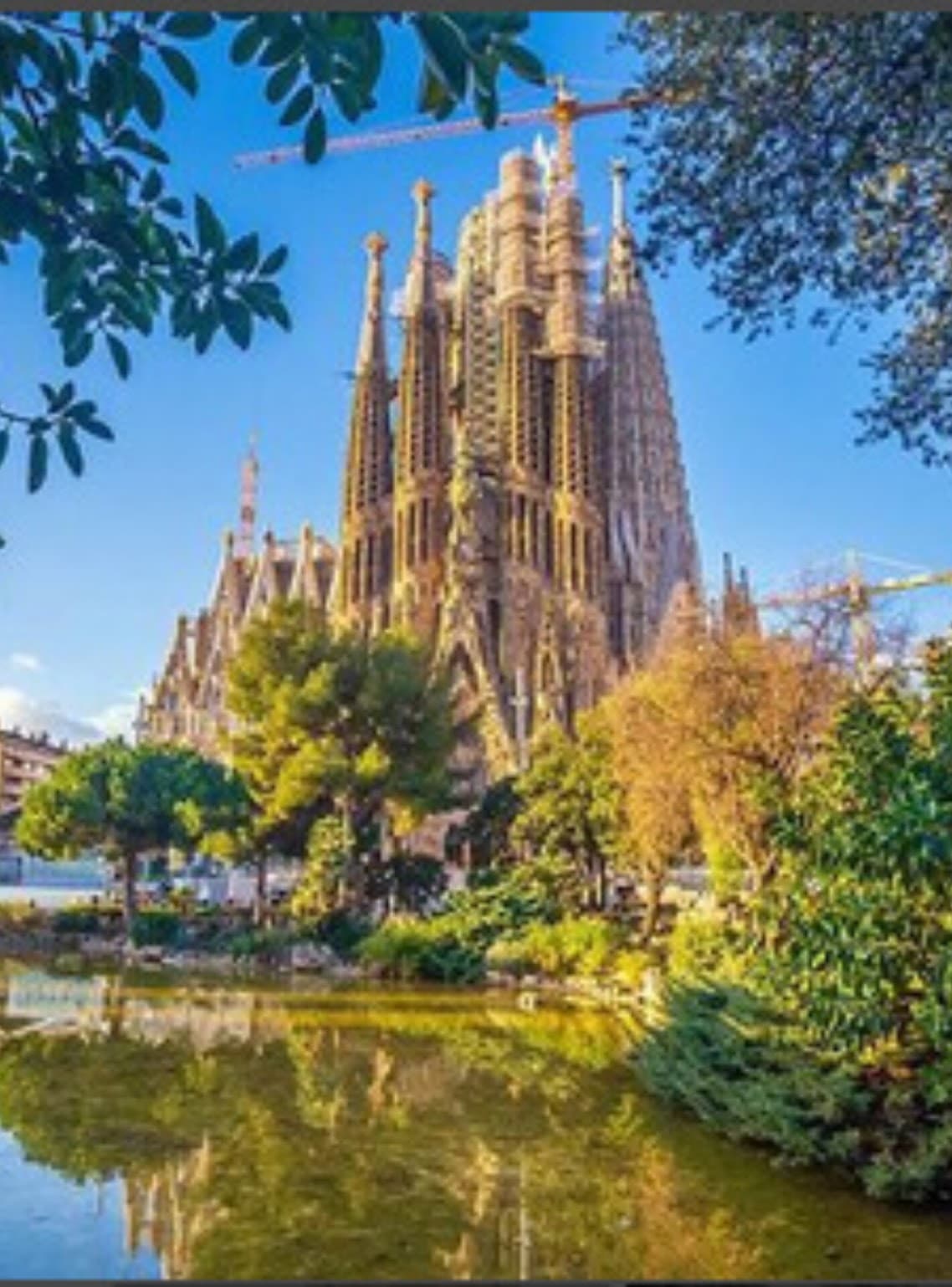 Шедевры Антонио Гауди: от Casa Batlló до Sagrada Família – Barcelona, Spain – photo 3