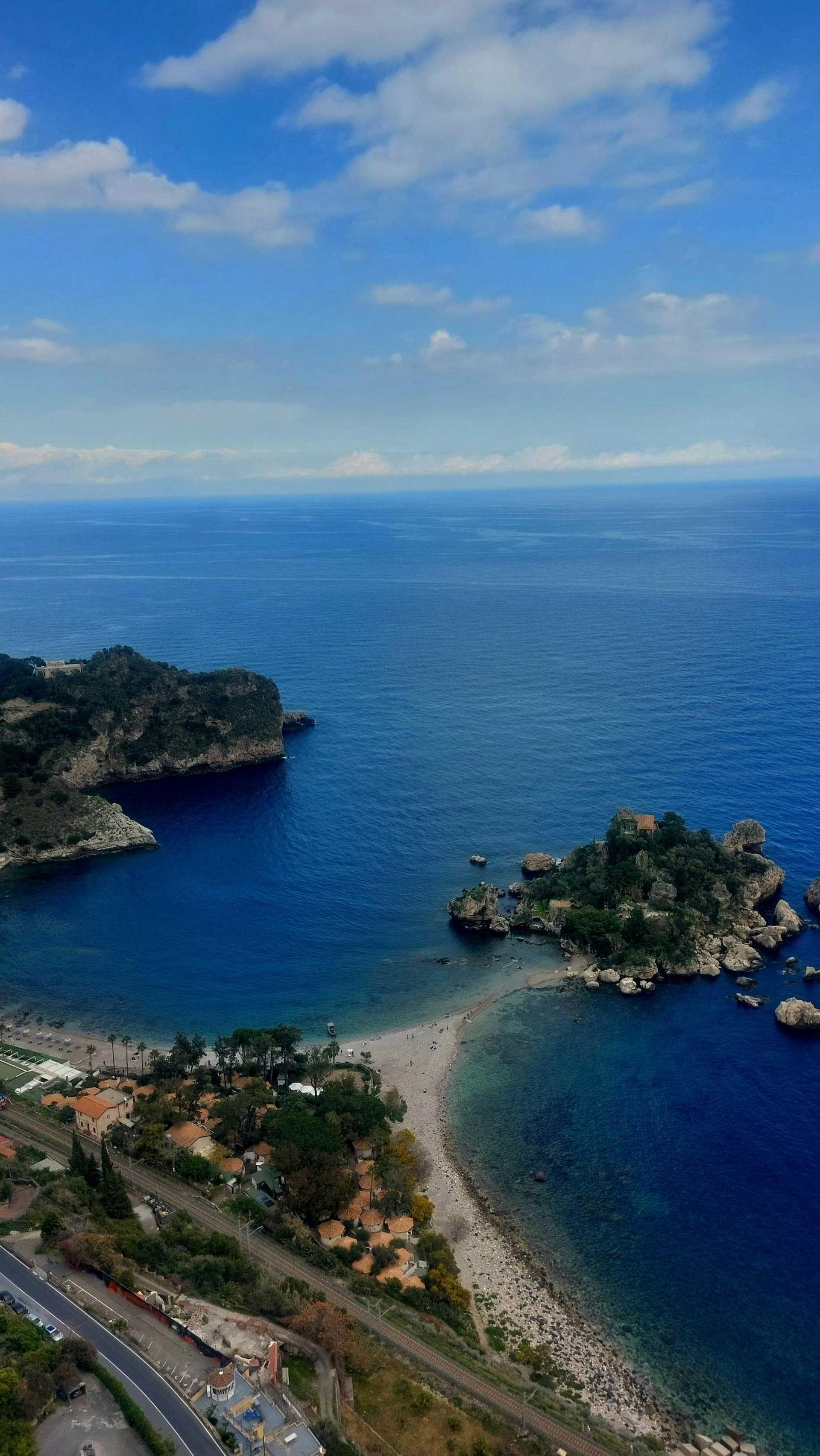 Таормина - прекрасный цветок в петлице Сицилии – Messina, Italy – photo 3