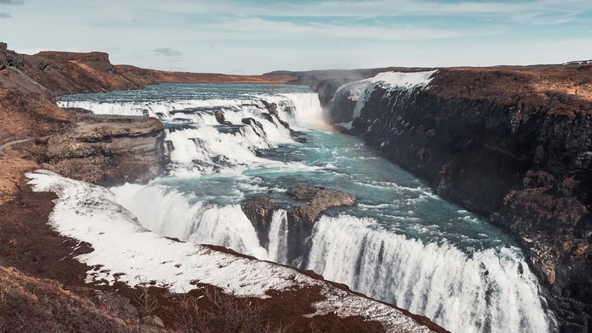 Золотое кольцо Исландии - индивидуальный тур – Reykjavik, Iceland