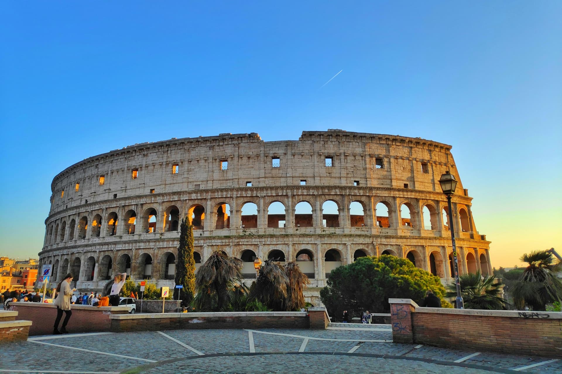 Сокровища Рима: групповая прогулка по вечному городу – Rome, Italy