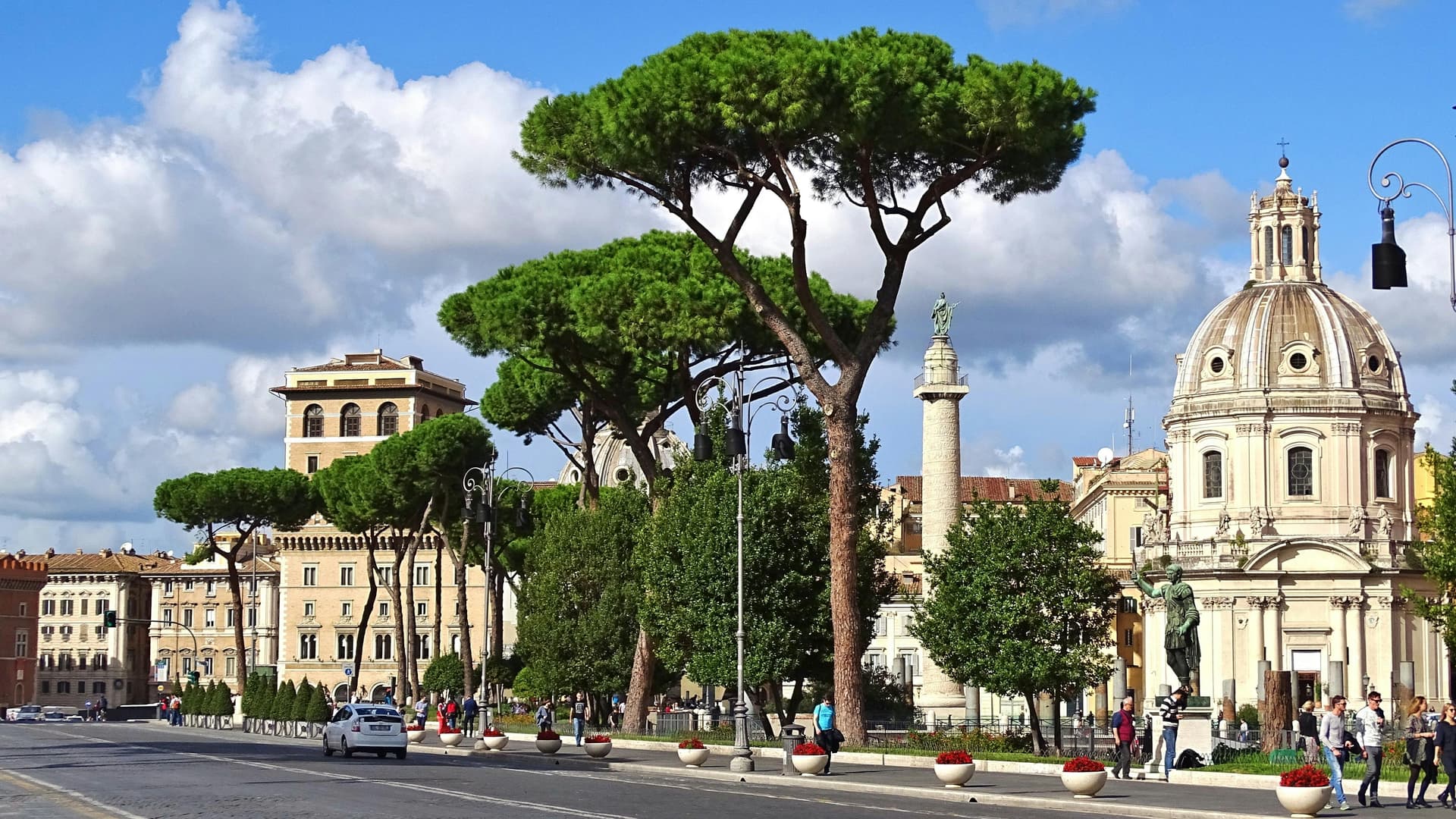 Сокровища Рима: групповая прогулка по вечному городу – Rome, Italy – photo 2