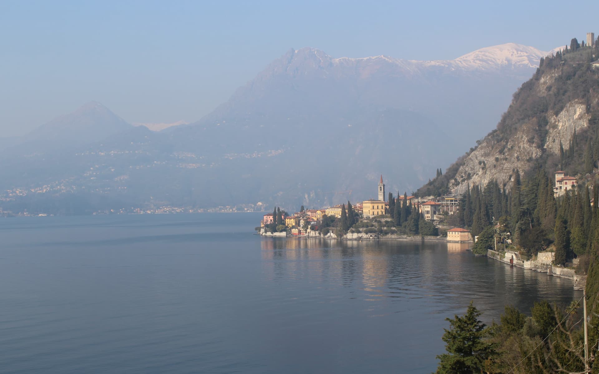 Варенна и озеро Комо — из Милана – Varenna, Italy – photo 3