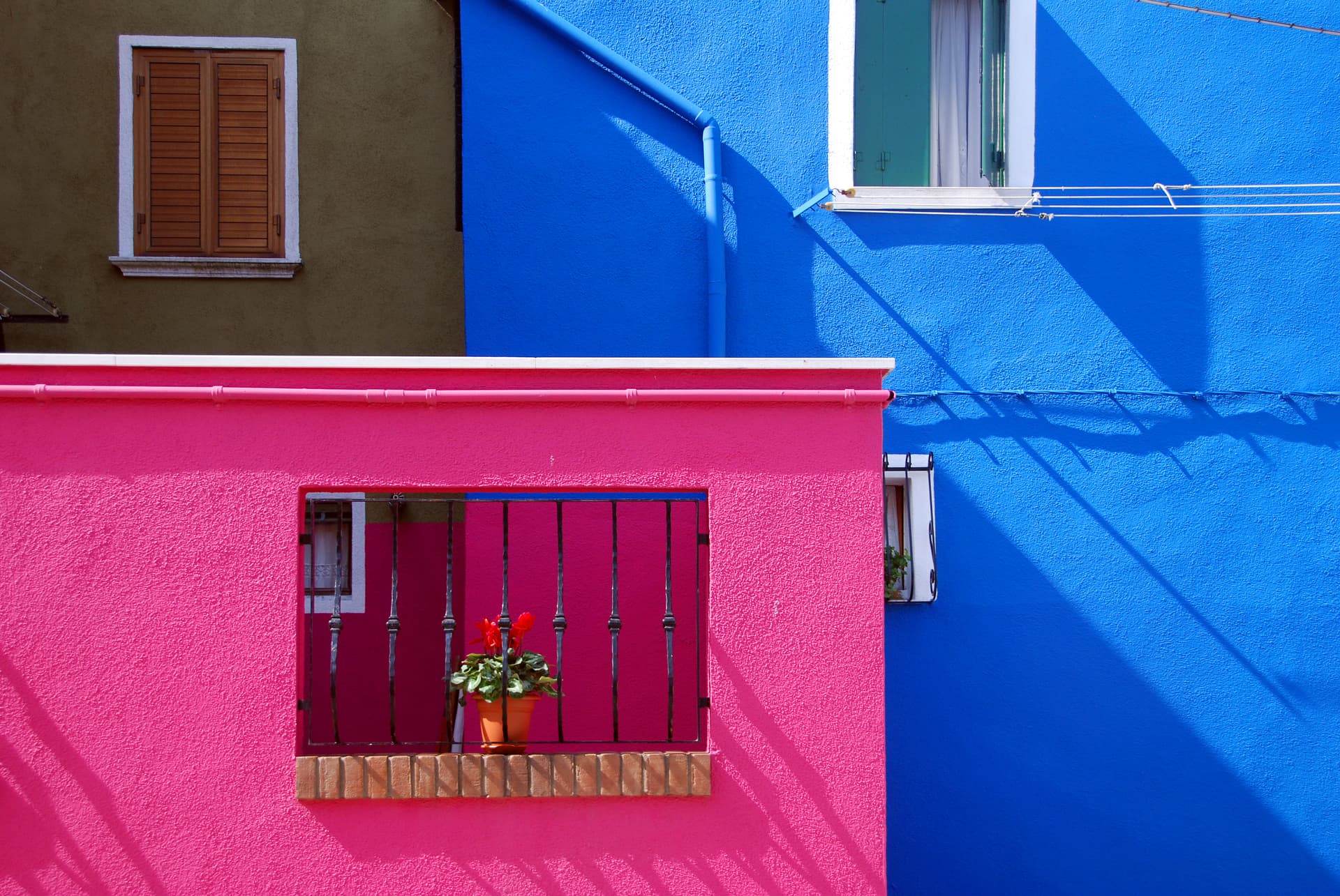 Выезд из Венеции на острова Мурано и Бурано – Venice, Italy – photo 3
