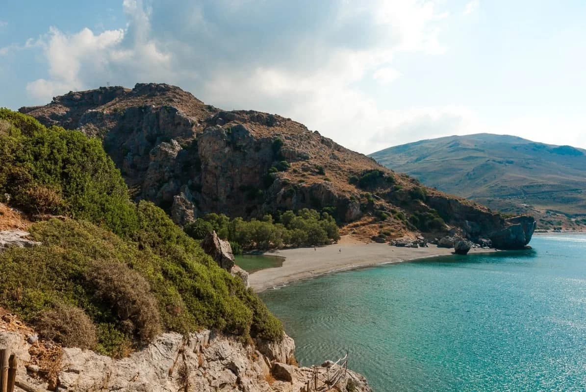 Критский Калейдоскоп — обзорная экскурсия – Rethymno, Greece
