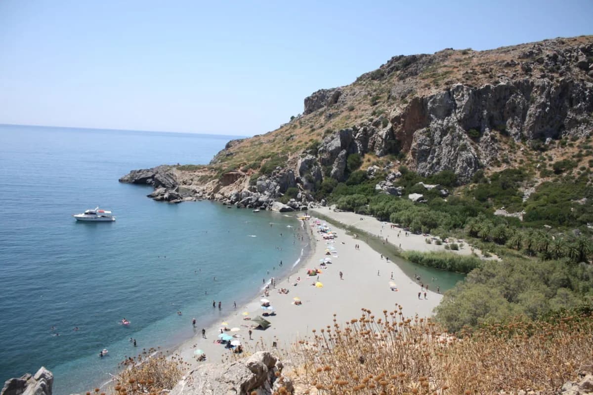 Критский Калейдоскоп — обзорная экскурсия – Rethymno, Greece – photo 2