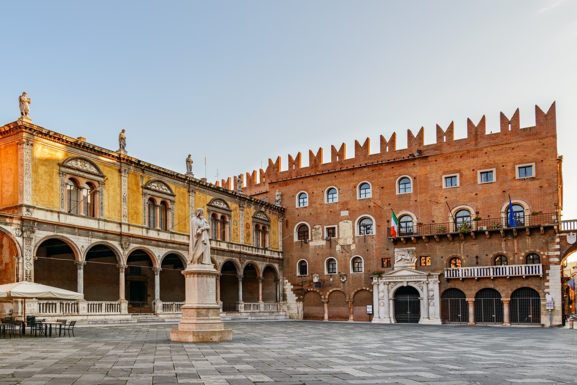 Арт-прогулка по Вероне – Verona, Italy