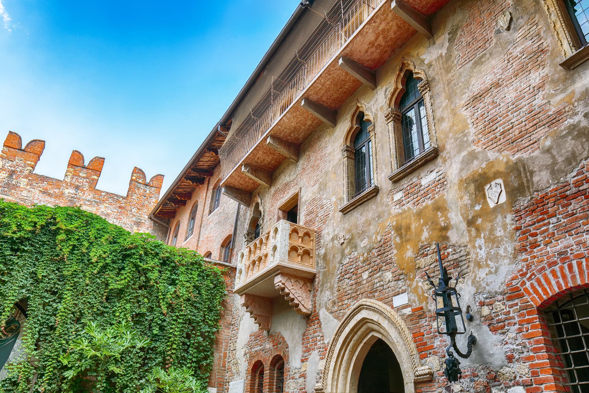 Арт-прогулка по Вероне – Verona, Italy – photo 2