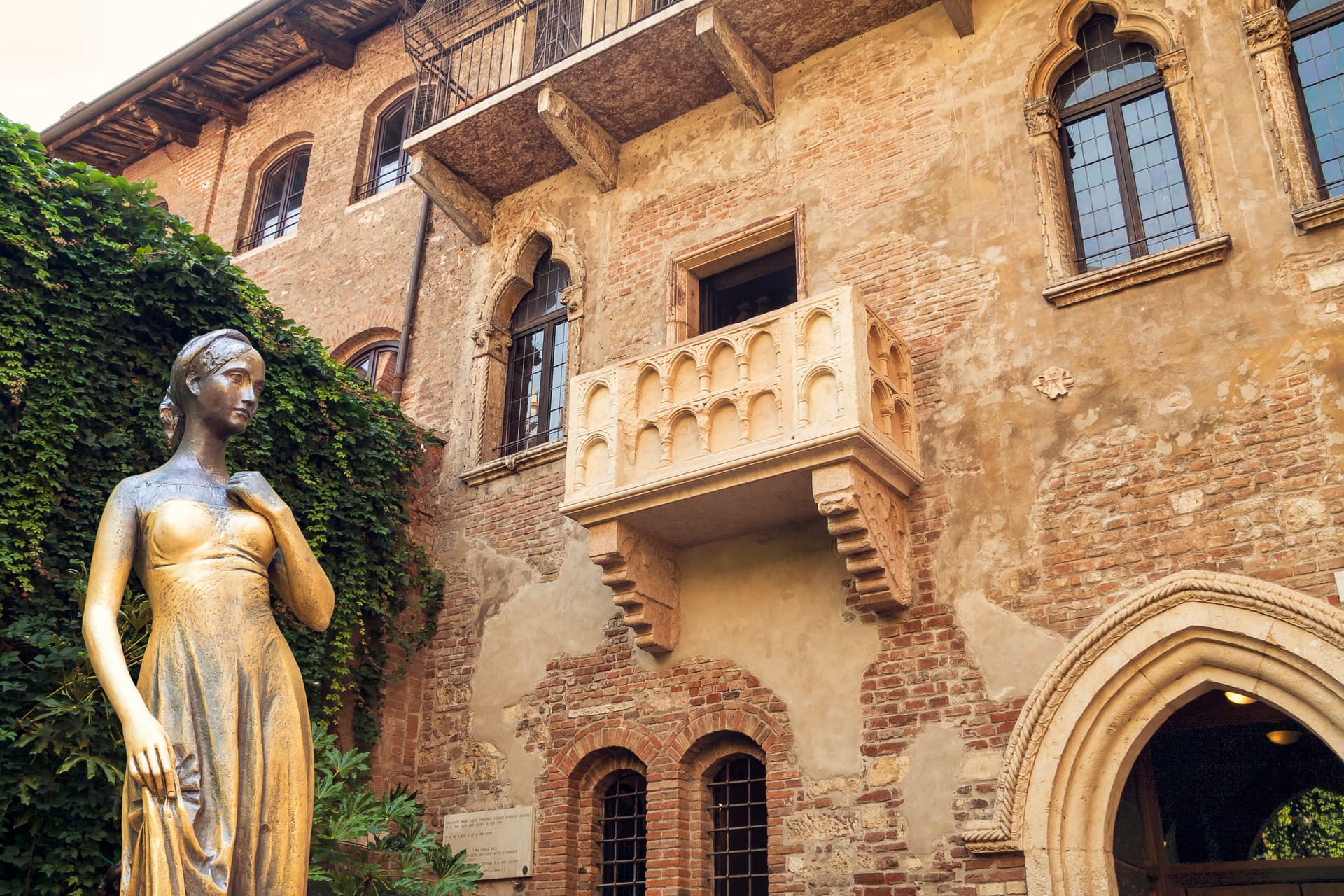 Арт-прогулка по Вероне – Verona, Italy – photo 3