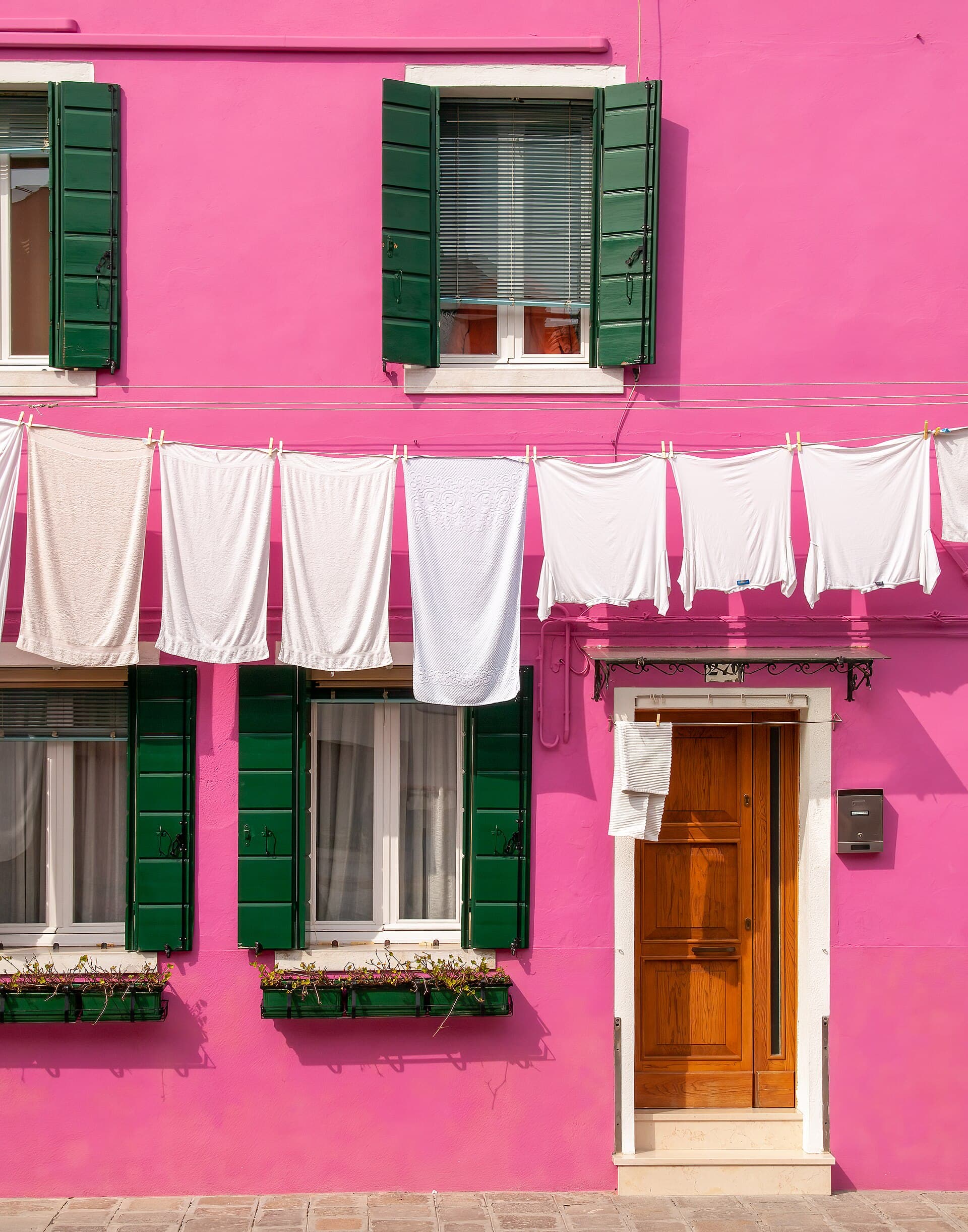 Острова Венеции: Мурано, Бурано, Торчелло и Сан-Микеле – Venice, Italy – photo 3