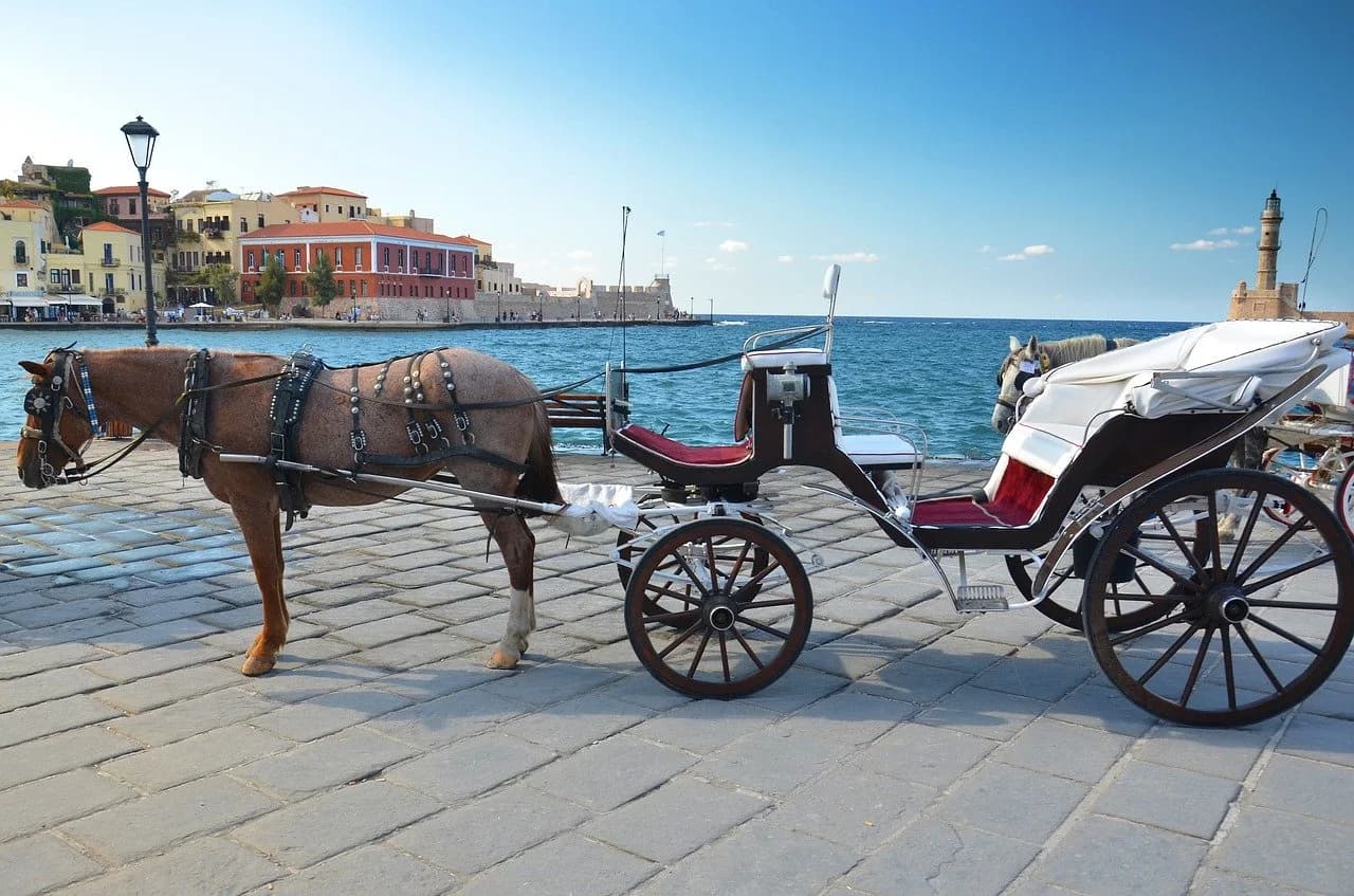 Ханья и жемчужины Запада (мини-группа) – Chania, Greece – photo 3