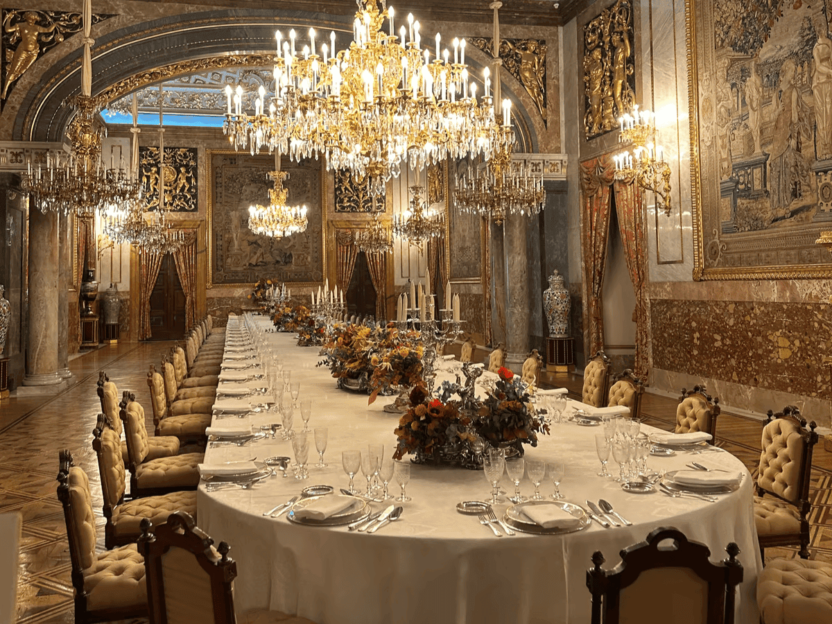 Аристократичный Мадрид. Полный день в столице – Madrid, Spain – photo 3