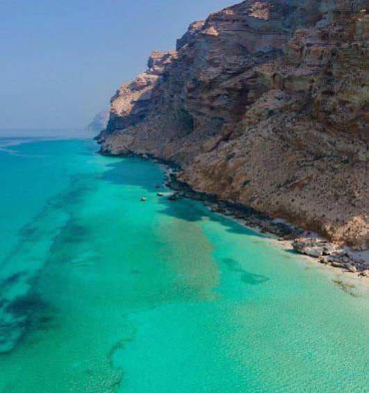 Экспедиция на Сокотру в сафари-шатрах люкс – Socotra, Yemen – photo 3
