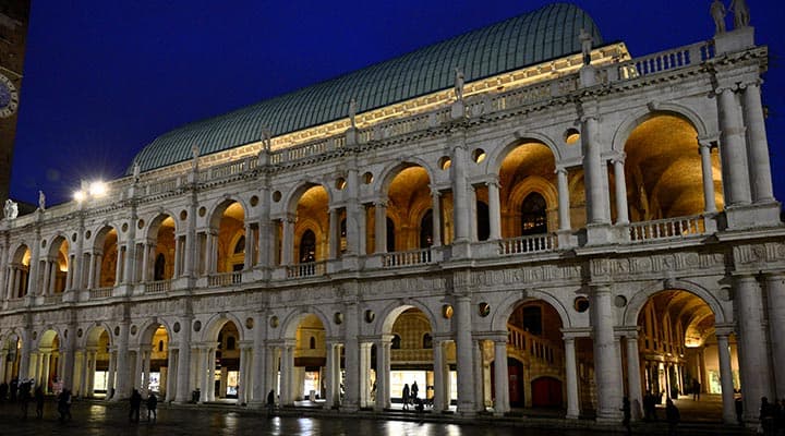 Экскурсия по Виченце с русским гидом: архитектура Палладио – Vicenza, Italy