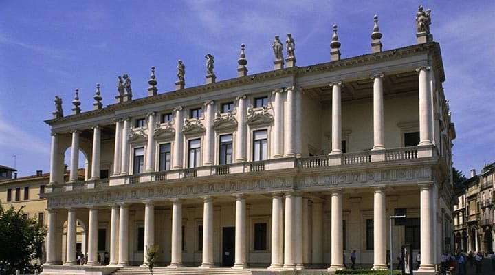 Экскурсия по Виченце с русским гидом: архитектура Палладио – Vicenza, Italy – photo 2