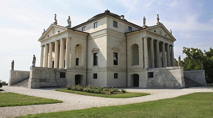 Экскурсия по Виченце с русским гидом: архитектура Палладио – Vicenza, Italy – photo 3