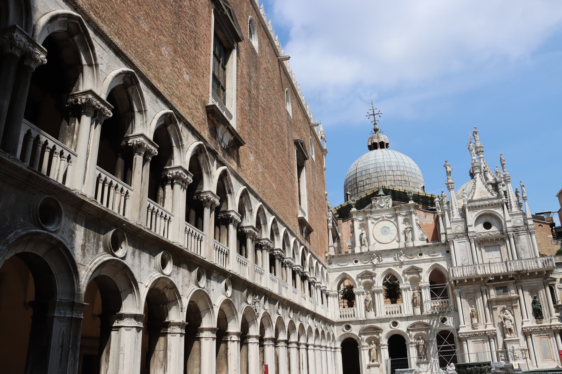 Обзорная экскурсия по Венеции – Venice, Italy
