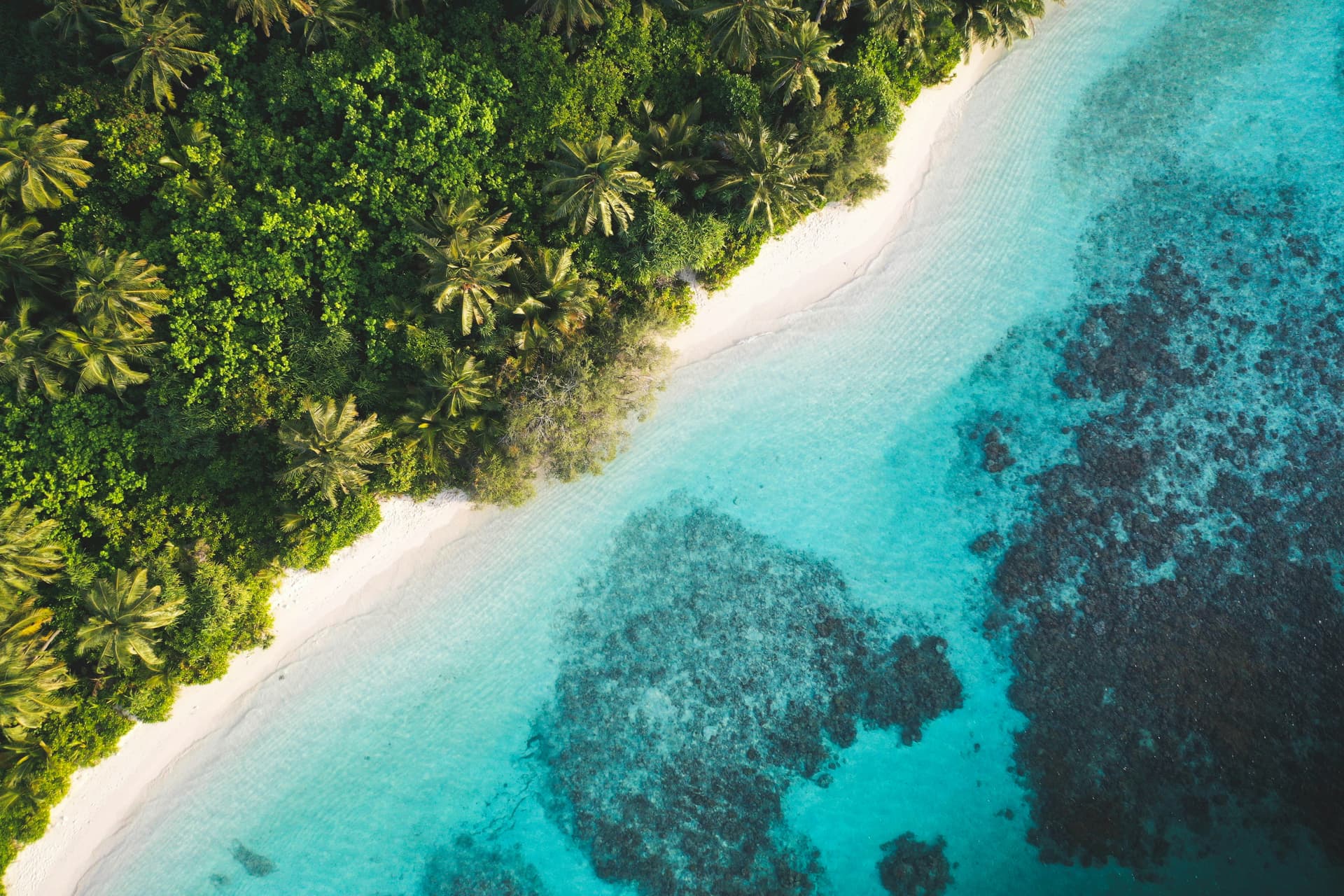 Йога-ретрит на Мальдивах: Камаду, океан и манты – Kamadhoo, Maldives