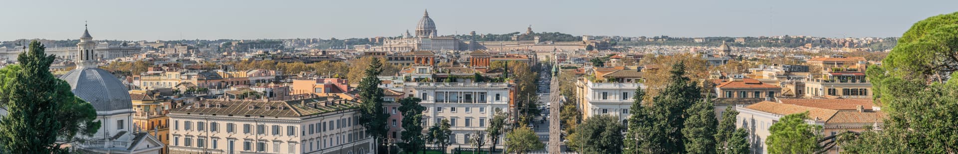 Вилла Боргезе и Галерея Боргезе в Риме – Rome, Italy – photo 2