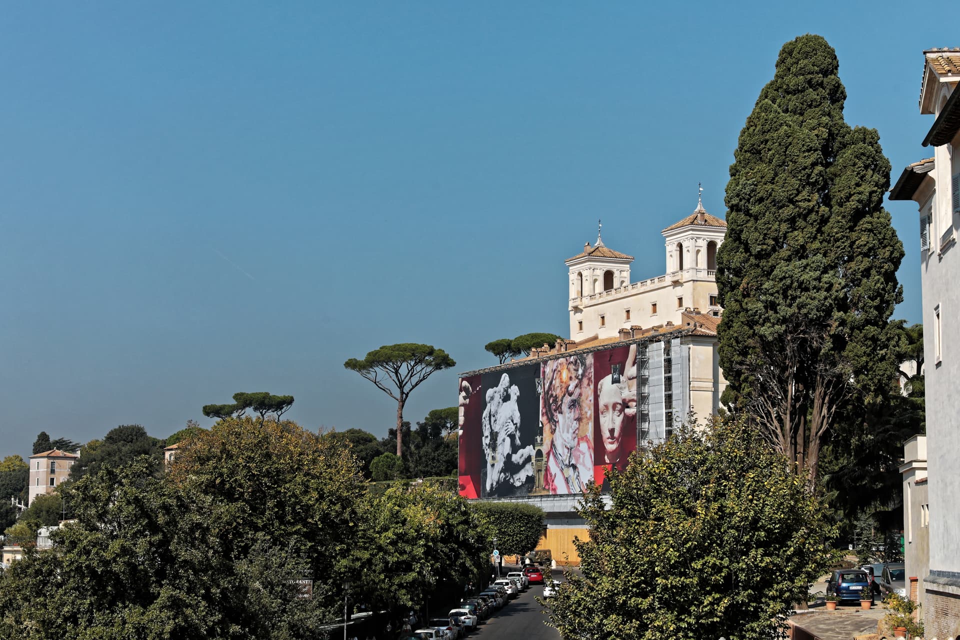 Вилла Боргезе и Галерея Боргезе в Риме – Rome, Italy – photo 3