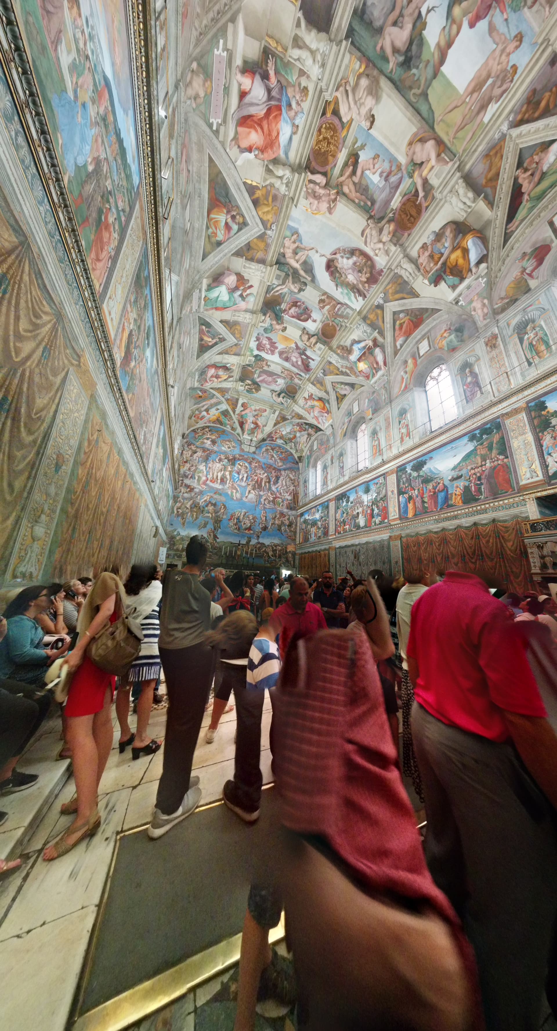 Музеи Ватикана и Сикстинская капелла — без очереди – Rome, Italy