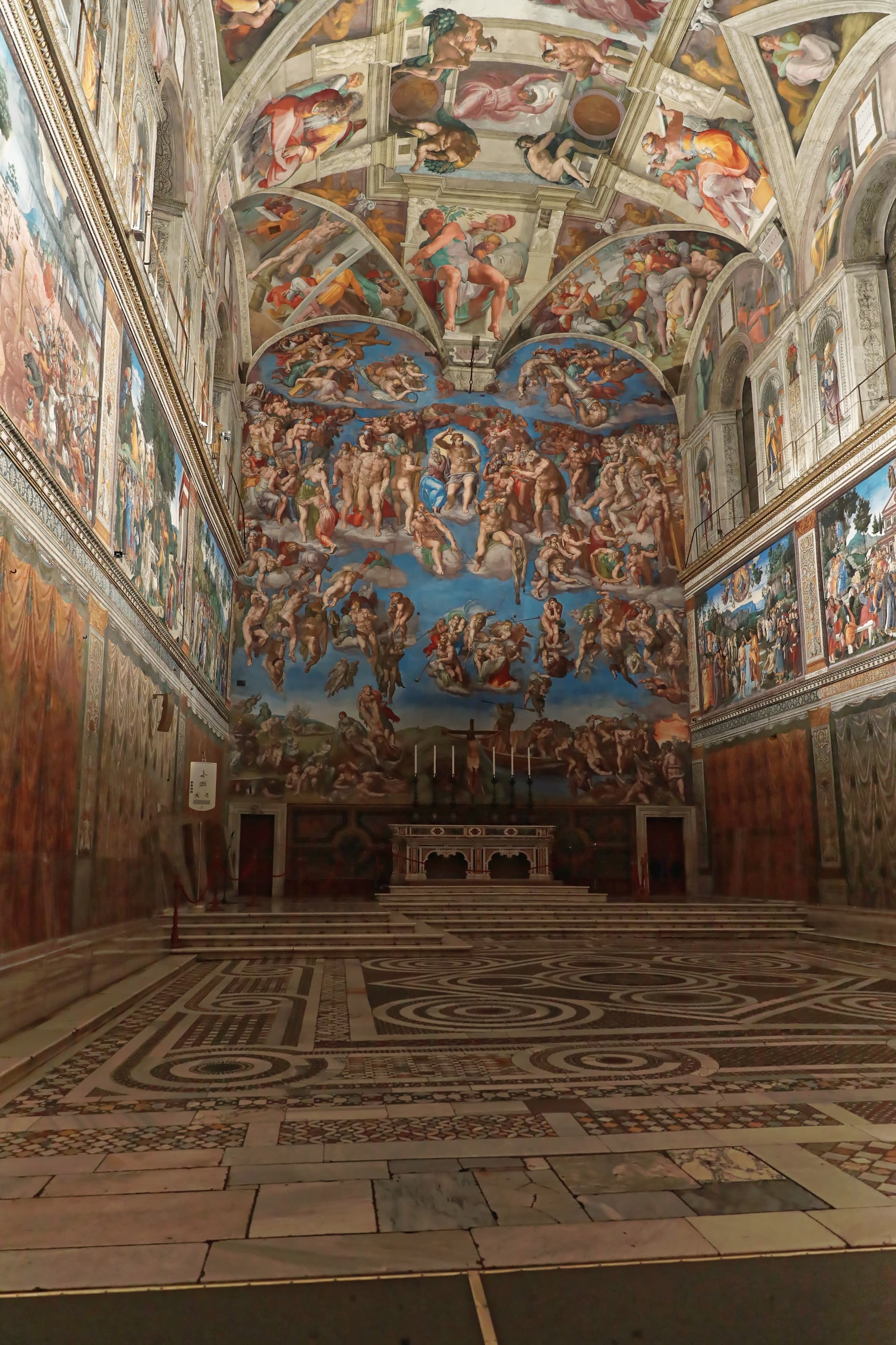 Музеи Ватикана и Сикстинская капелла — без очереди – Rome, Italy – photo 2
