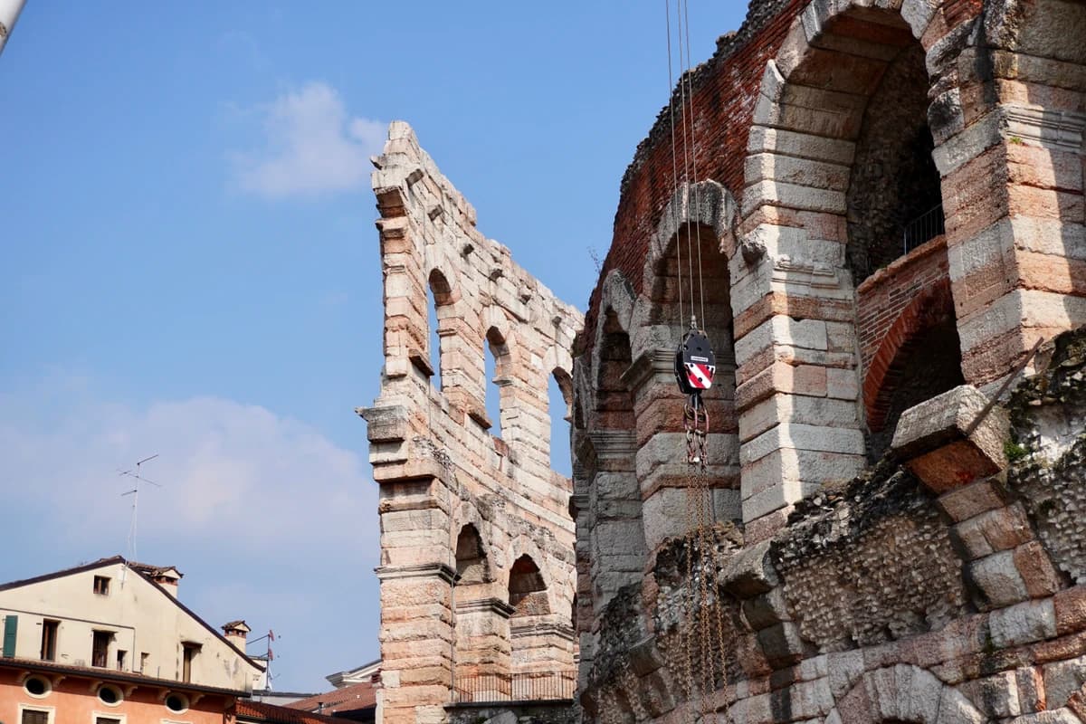 Влюбиться в Верону с первого шага: индивидуальная прогулка – Verona, Italy – photo 3