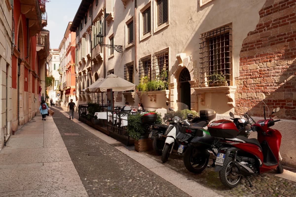 Влюбиться в Верону с первого шага: индивидуальная прогулка – Verona, Italy – photo 2