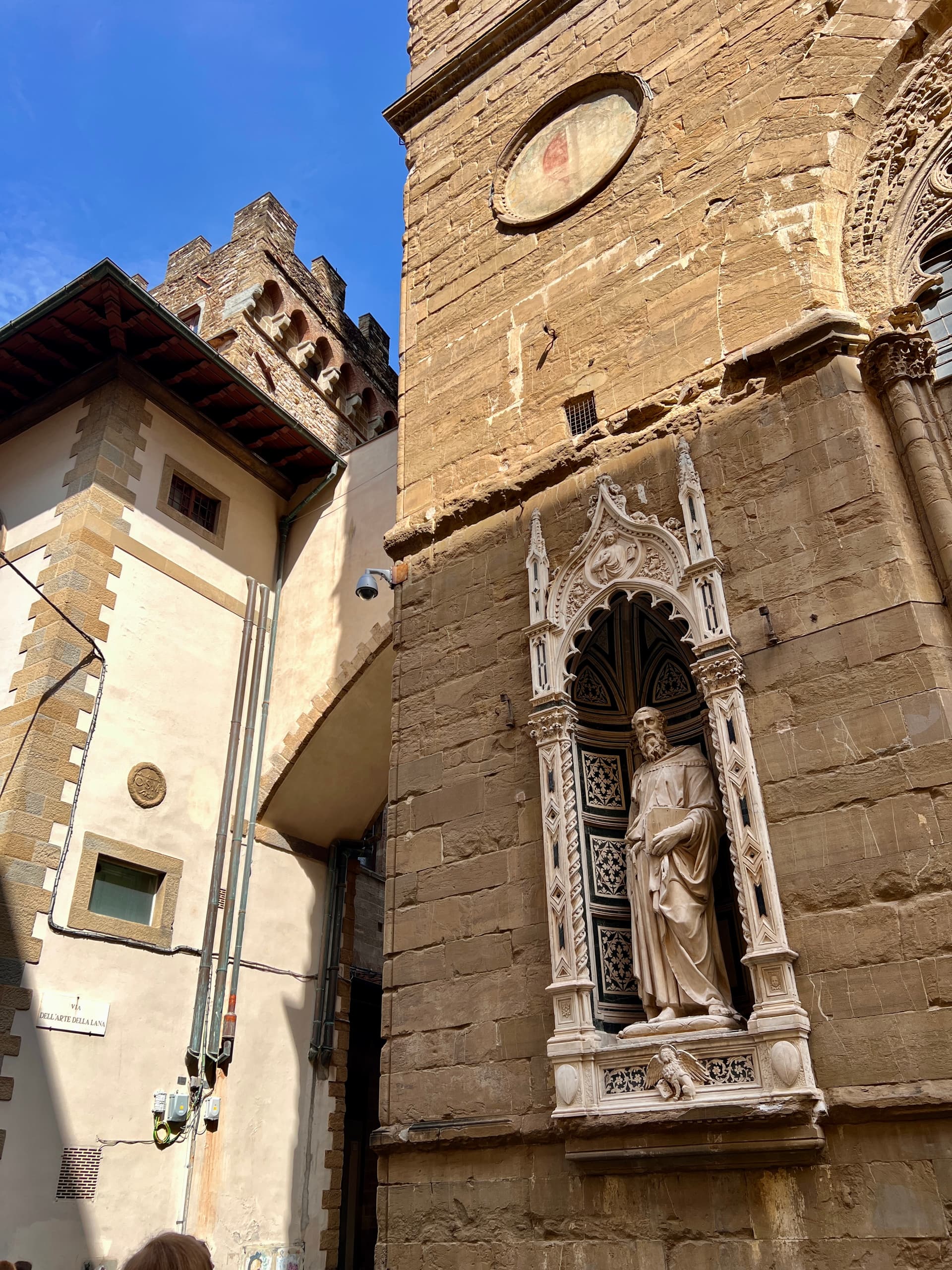 Флоренция — групповая пешеходная экскурсия: всё самое важное за 2 часа – Florence, Italy
