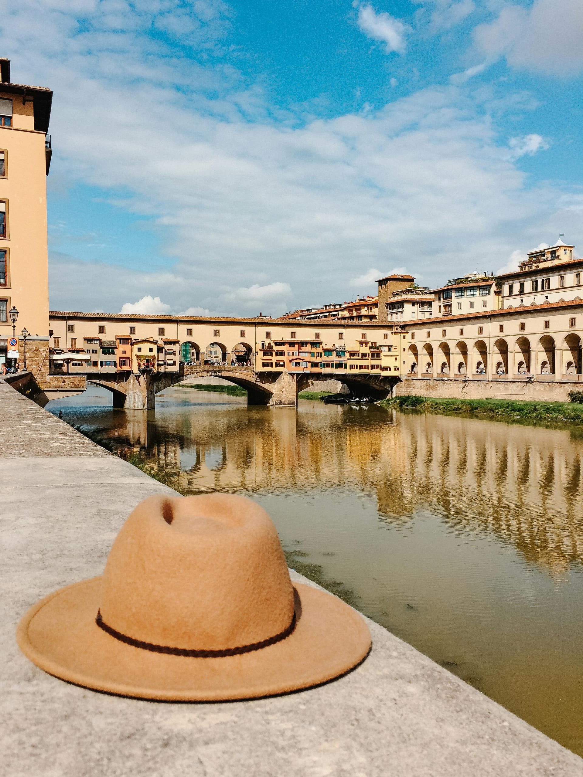 Флоренция — групповая пешеходная экскурсия: всё самое важное за 2 часа – Florence, Italy – photo 2