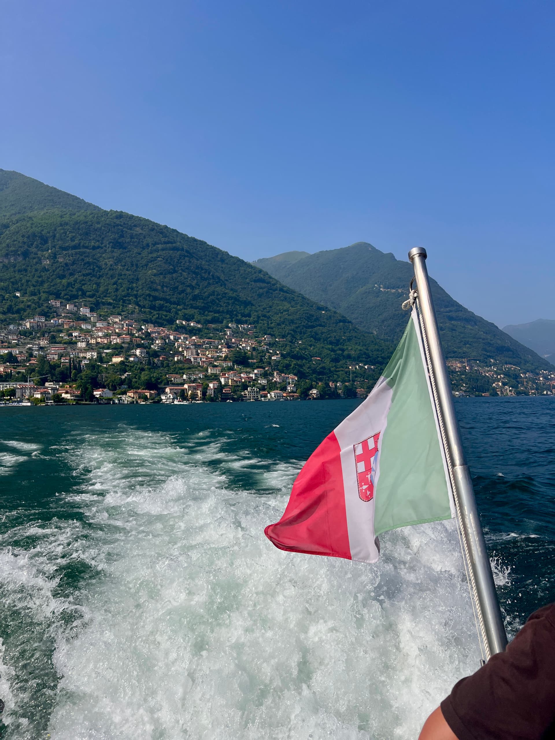 Из Милана на Комо: красота вне времени – Como, Italy – photo 3