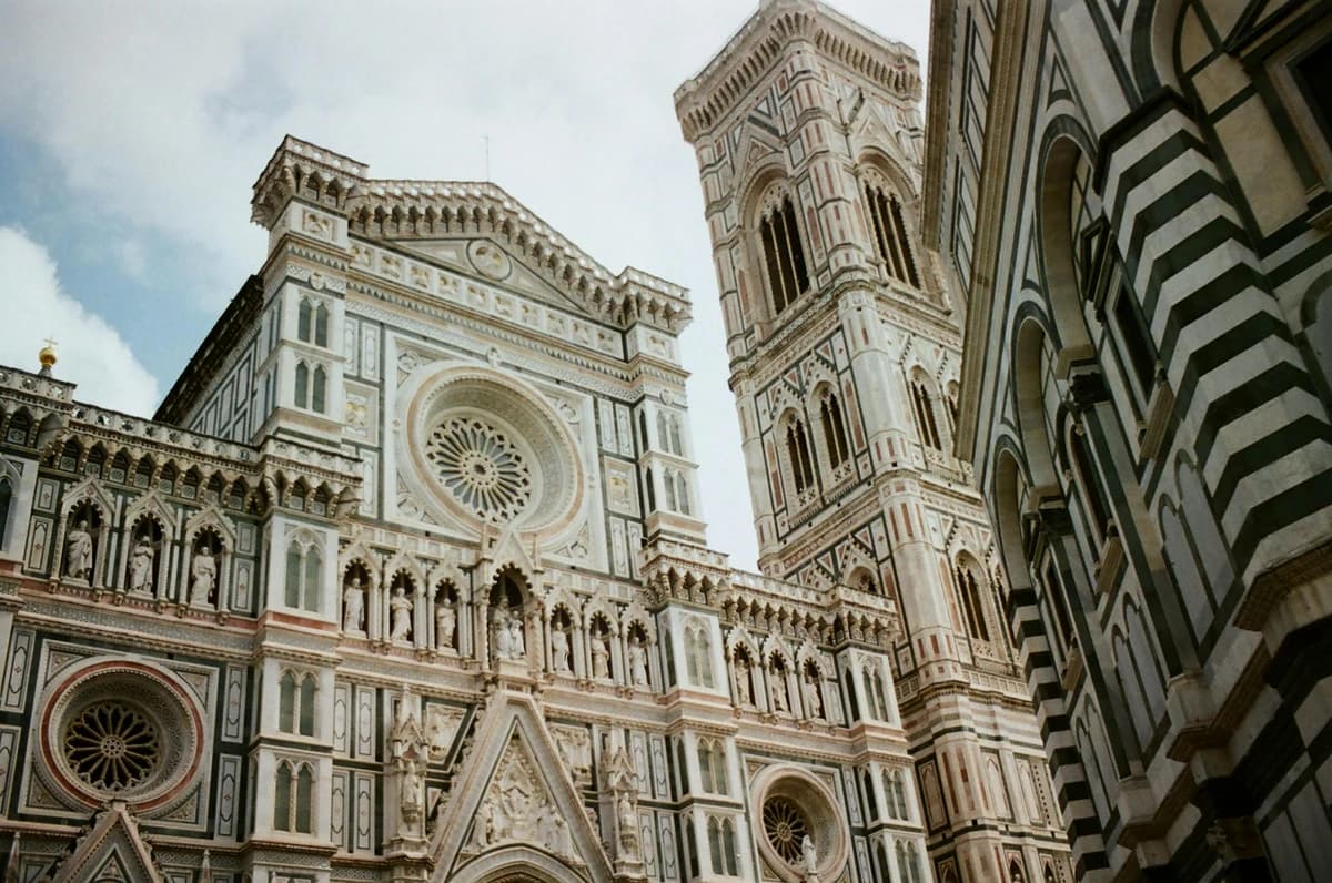 Блиц-экскурсия по Флоренции: всё самое главное за 1,5 часа – Florence, Italy